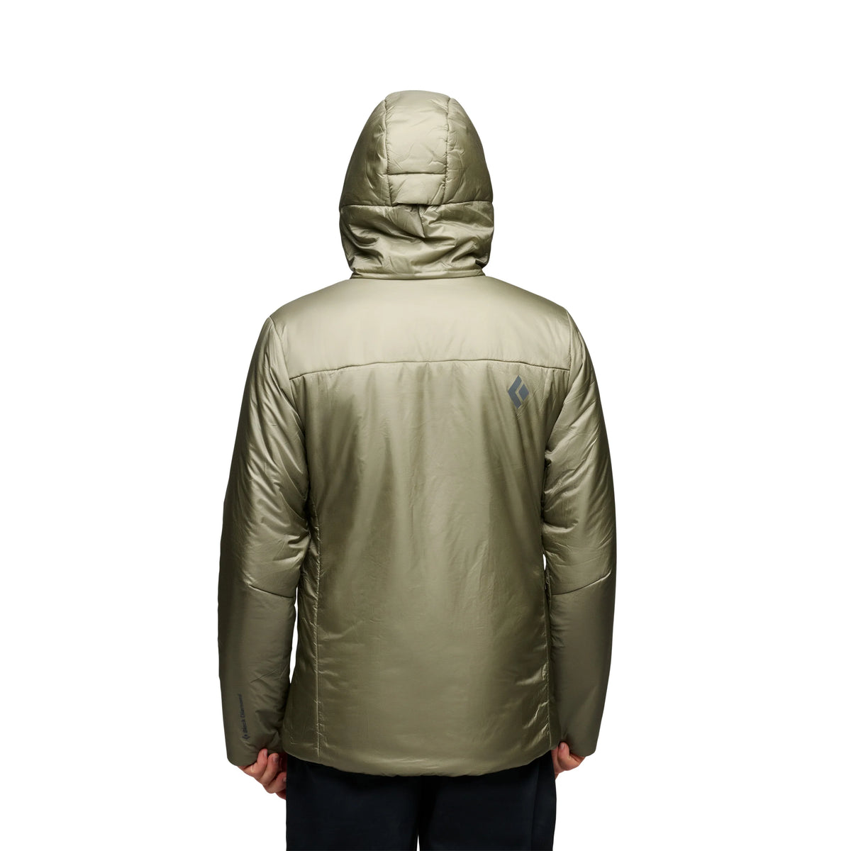 Black Diamond Solution 3.0 Hoody - Men