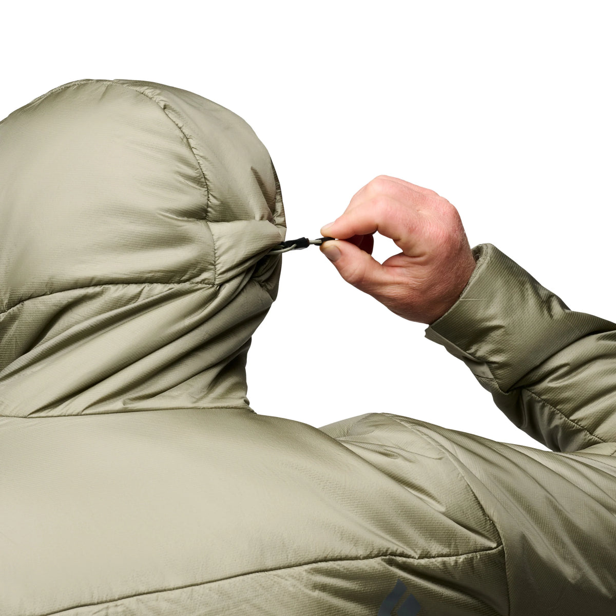 Black Diamond Solution 3.0 Hoody - Men
