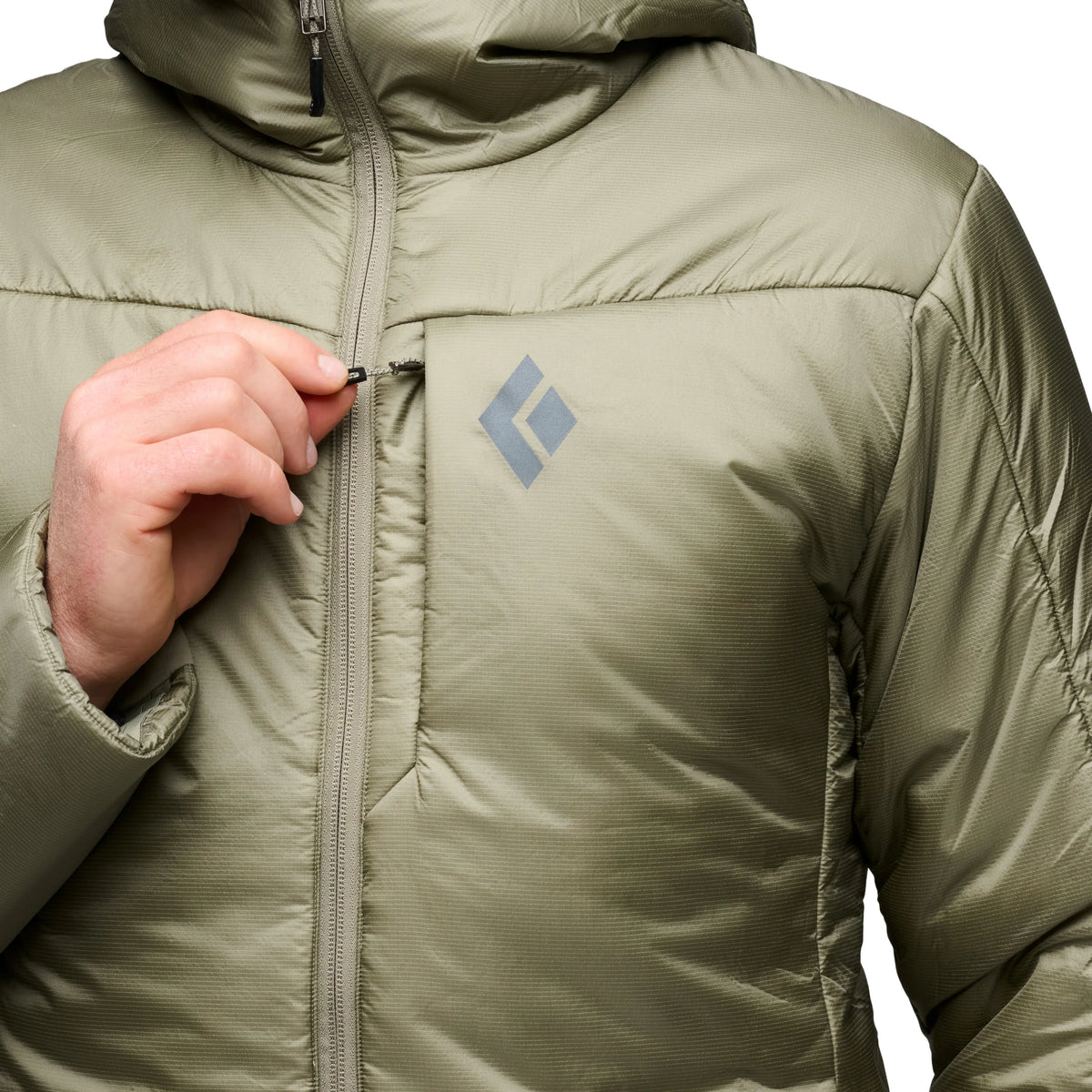 Black Diamond Solution 3.0 Hoody - Men