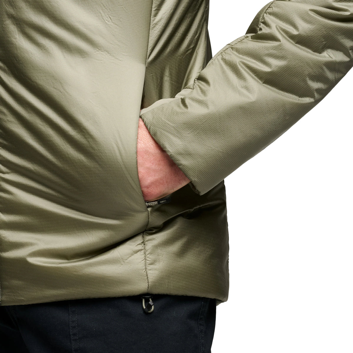 Black Diamond Solution 3.0 Hoody - Men