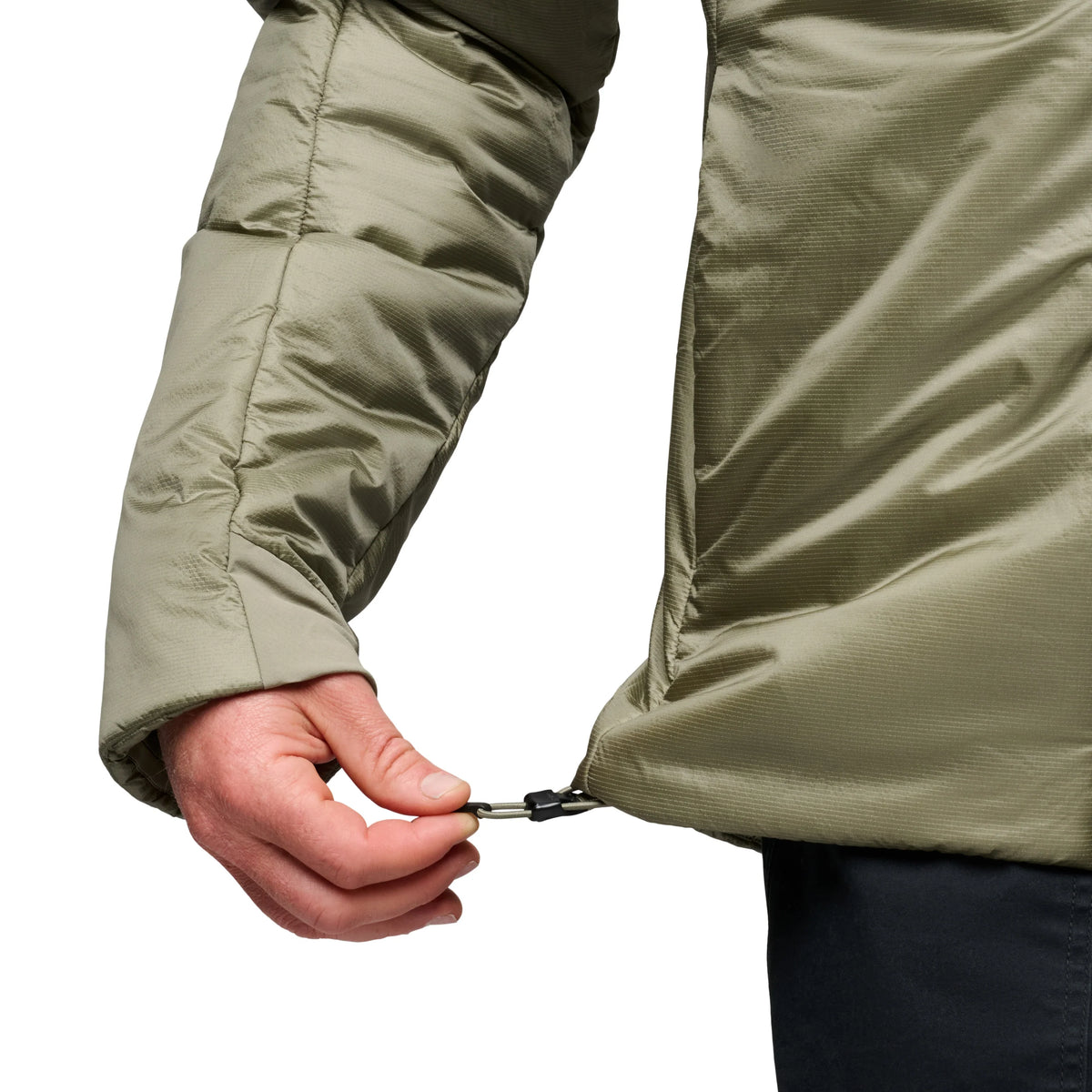 Black Diamond Solution 3.0 Hoody - Men