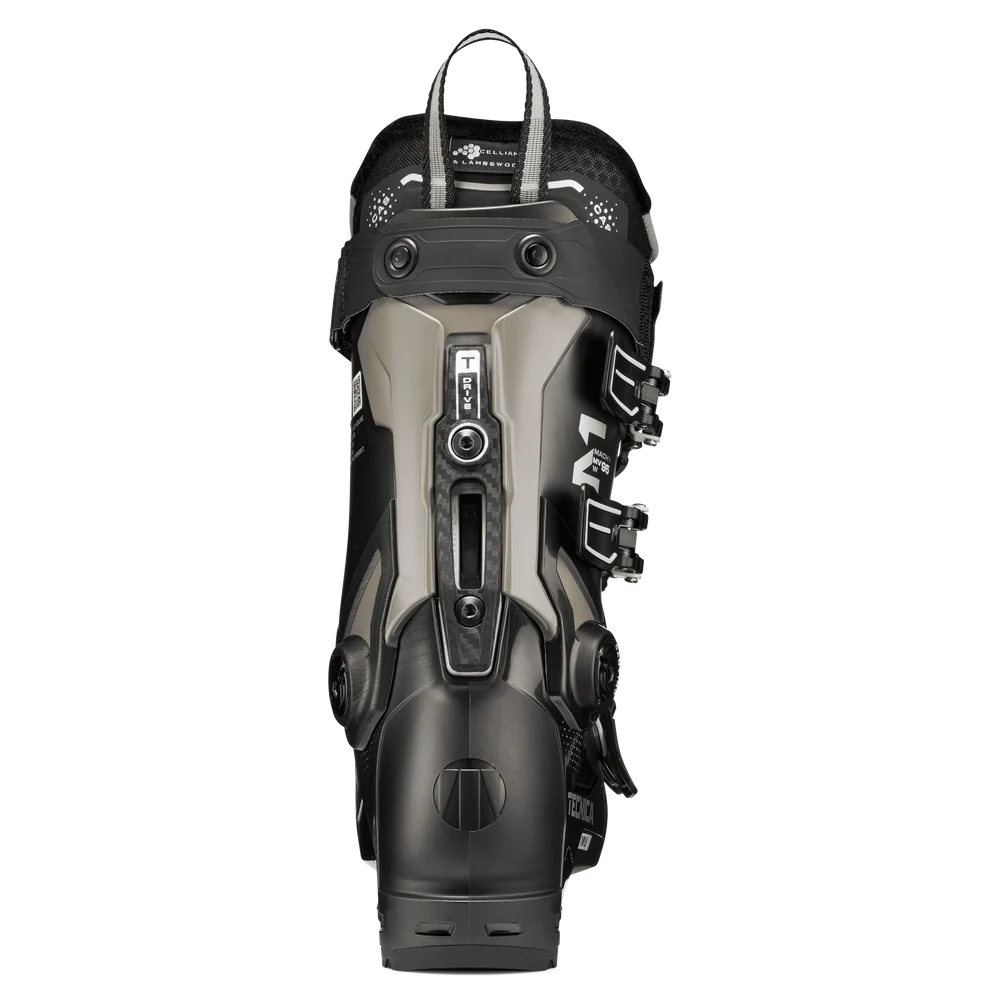 Bottes de ski pour femme Tecnica Mach1 95 MV 2027