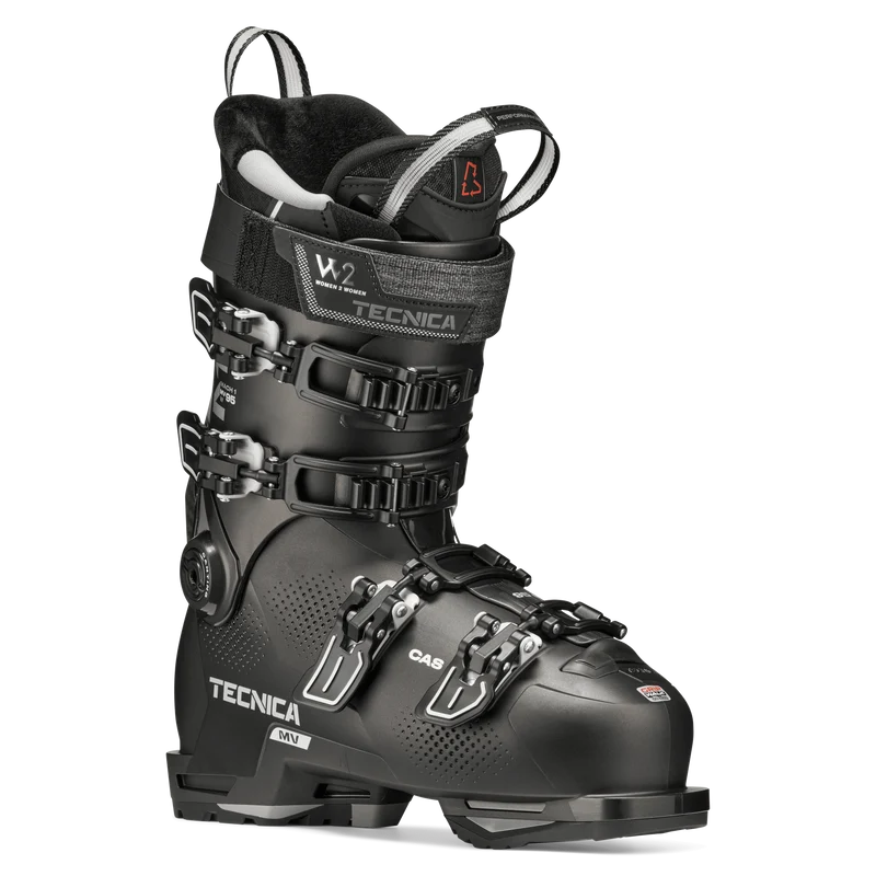Bottes de ski pour femme Tecnica Mach1 95 MV 2027