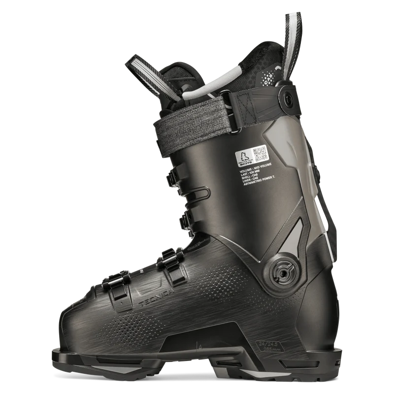 Bottes de ski pour femme Tecnica Mach1 95 MV 2027