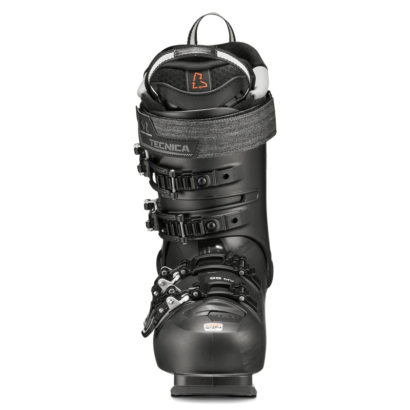 Bottes de ski pour femme Tecnica Mach1 95 MV 2027