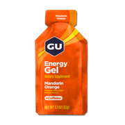 Gel d'énergie GU - Orange Mandarine