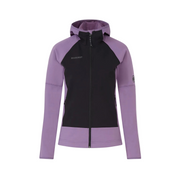 Mammut Massone ML Hooded Midlayer - Women