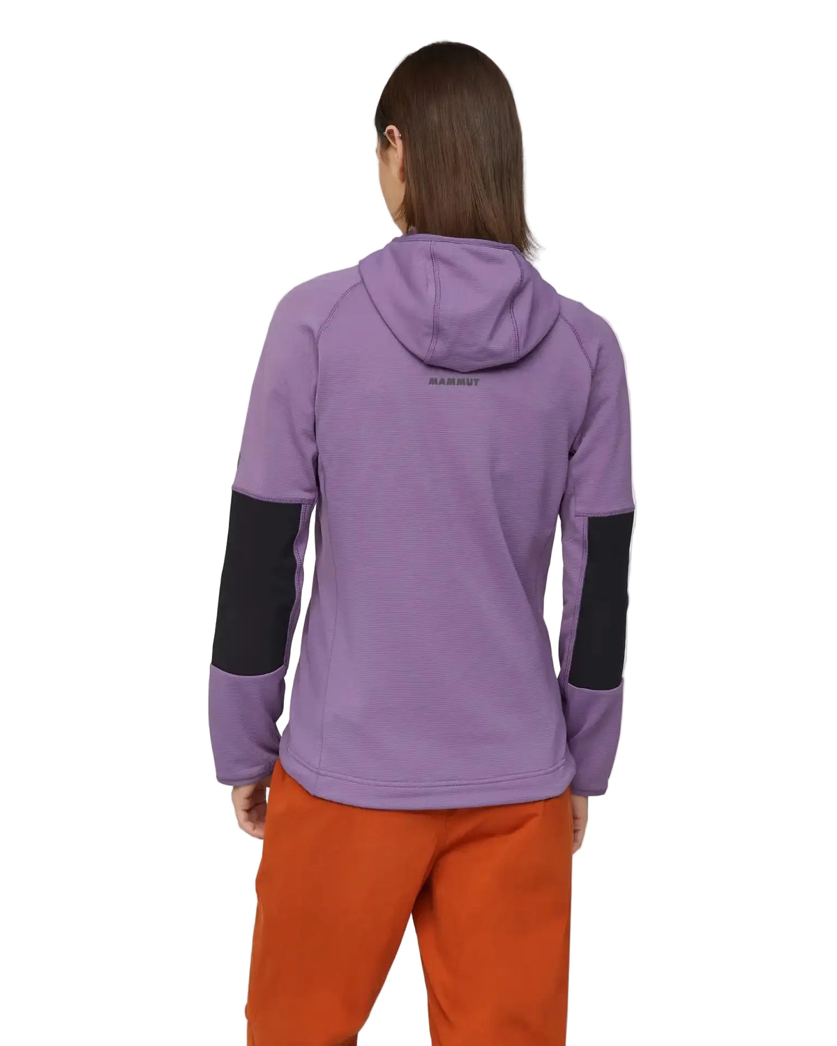 Mammut Massone ML Hooded Midlayer - Women