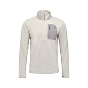 Black Diamond Men's Diverge Half Zip Jacket