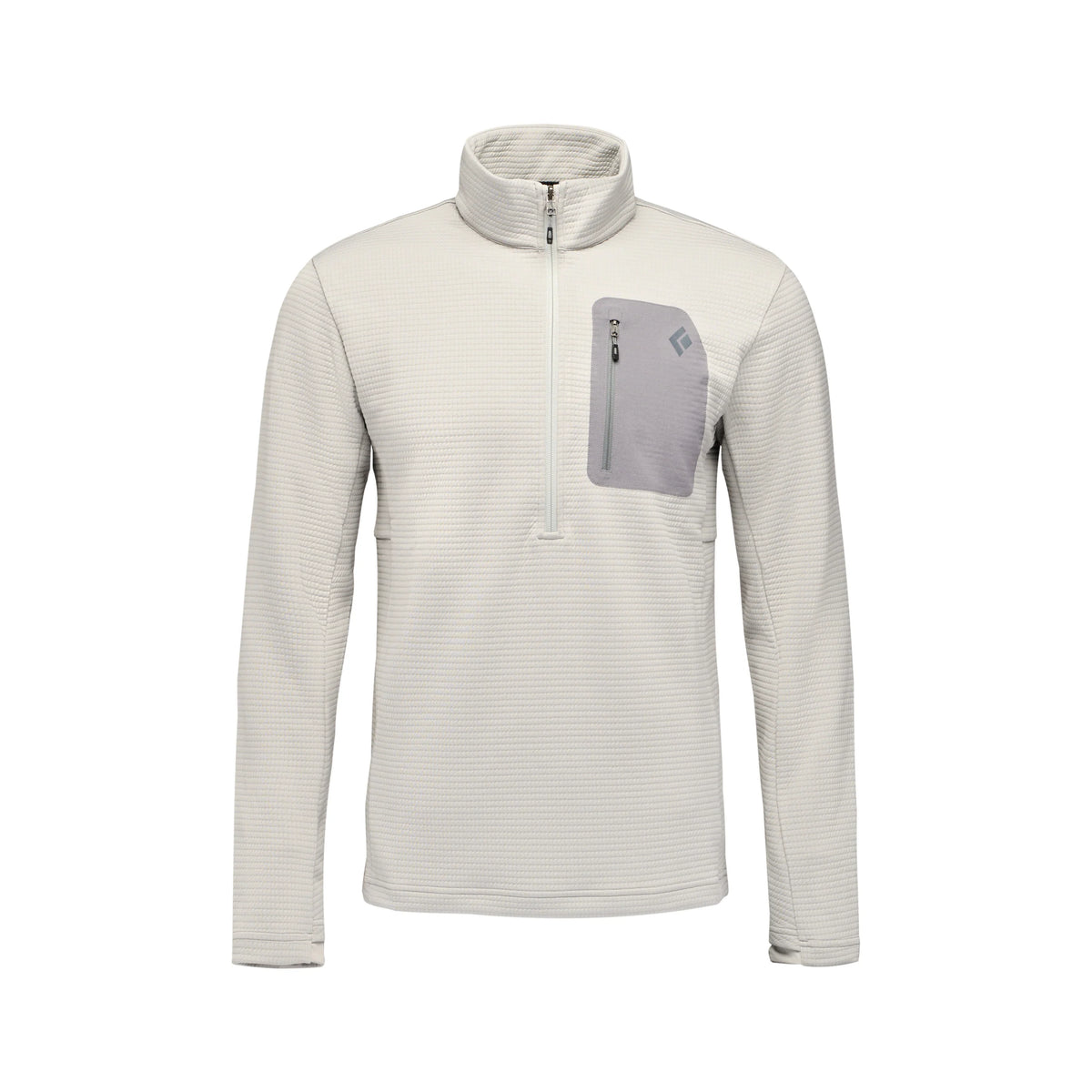 Black Diamond Men's Diverge Half Zip Jacket