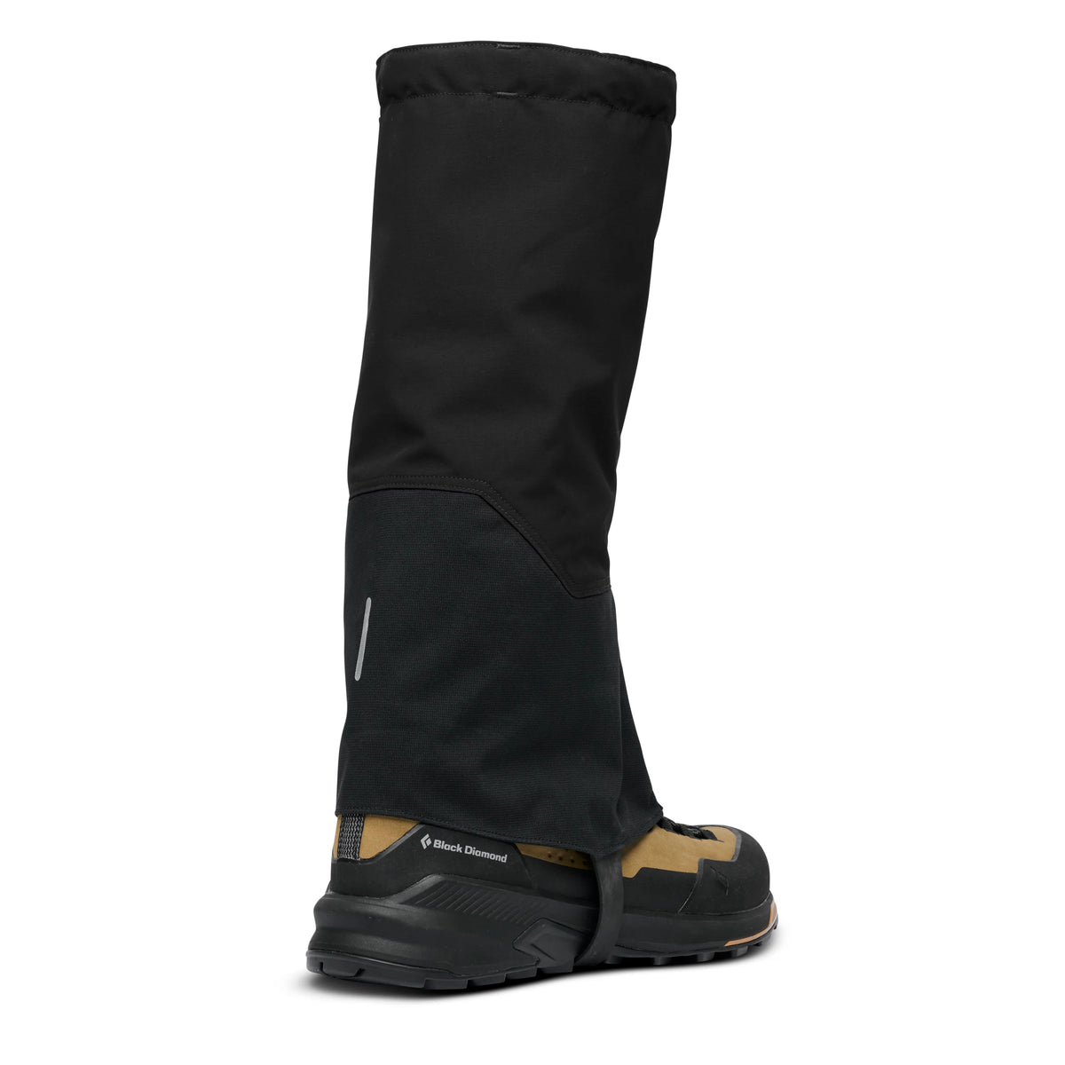 Black Diamond Mission Gaiters