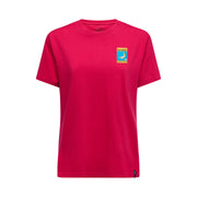 T-shirt La Sportiva Moon Climb pour femme