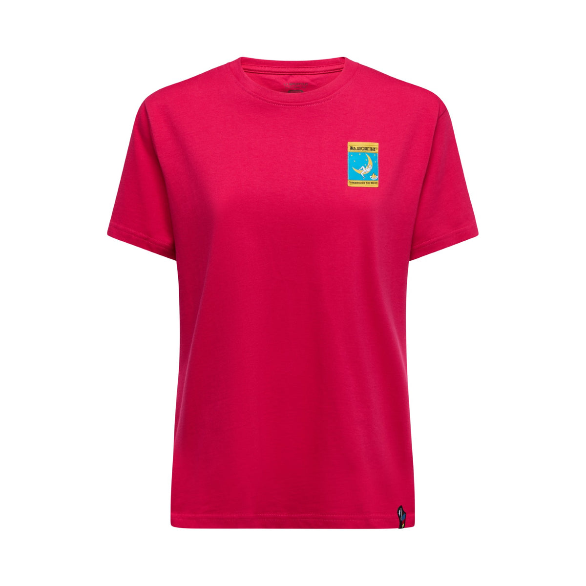T-shirt La Sportiva Moon Climb pour femme