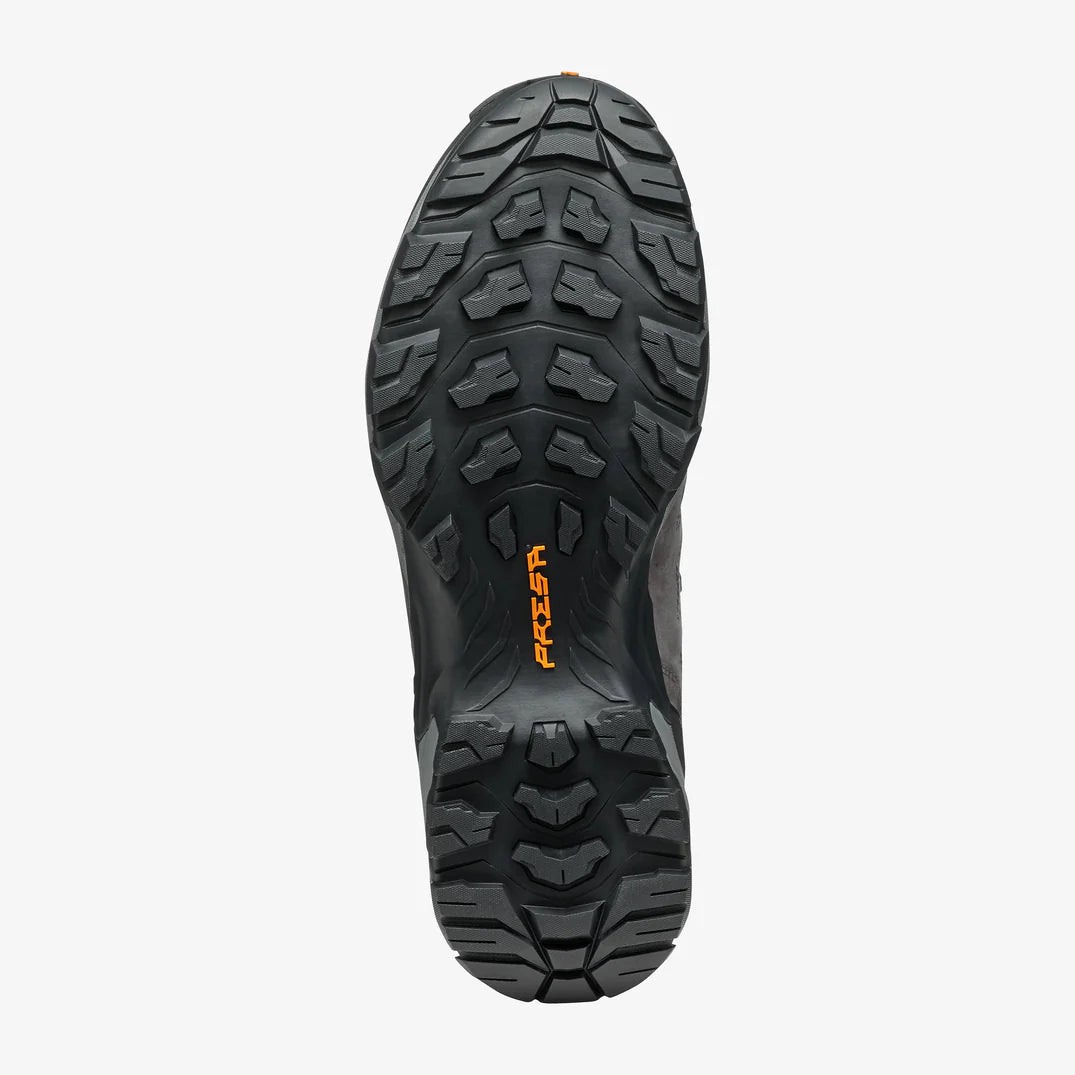 Botte de randonnée Scarpa Moraine Mid WP