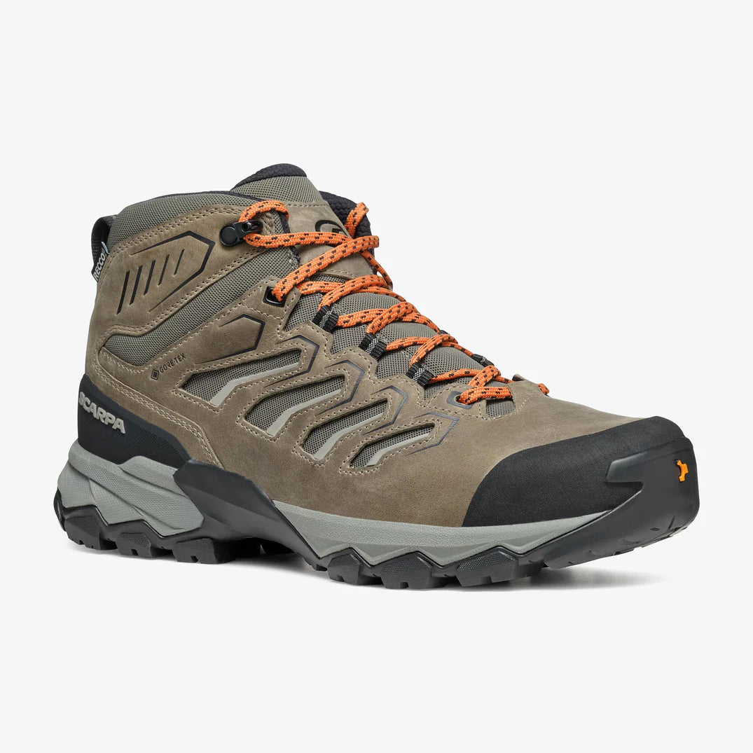 Scarpa Moraine Mid WP Hiking Boot