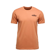 Chandail Black Diamond Mountainscape Tee
