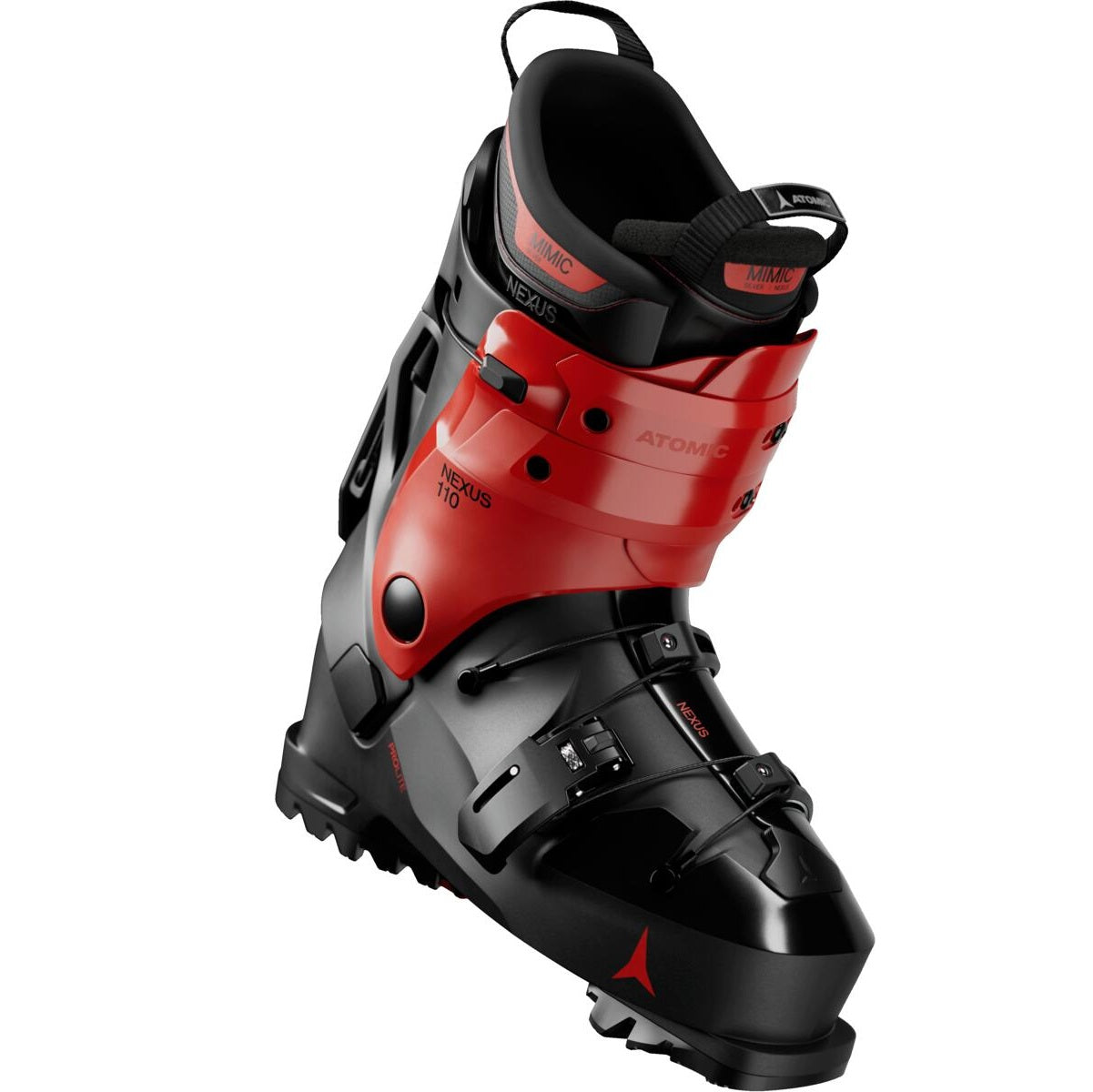 Botte de ski Atomic Nexus 110 2027