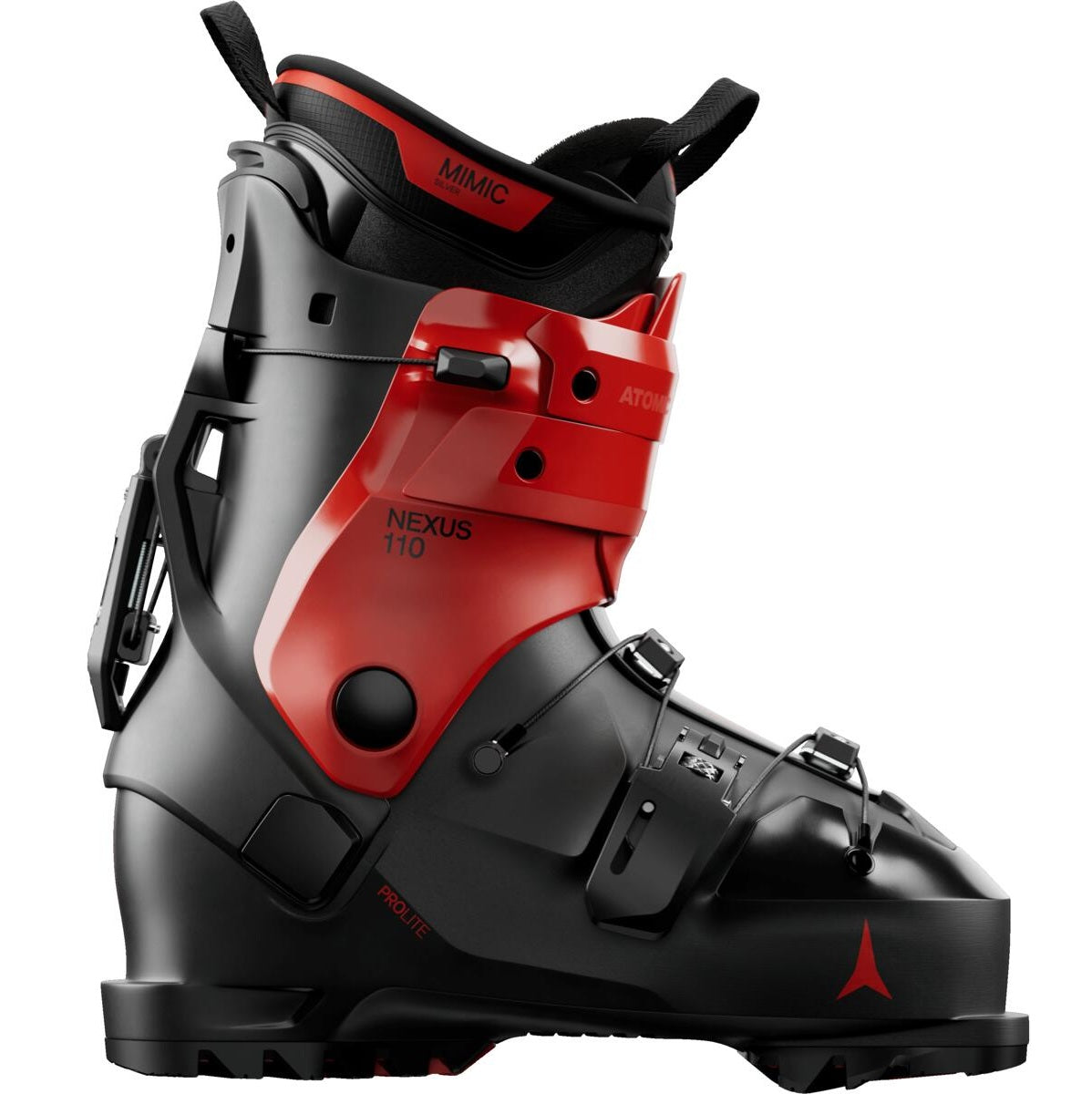 Botte de ski Atomic Nexus 110 2027