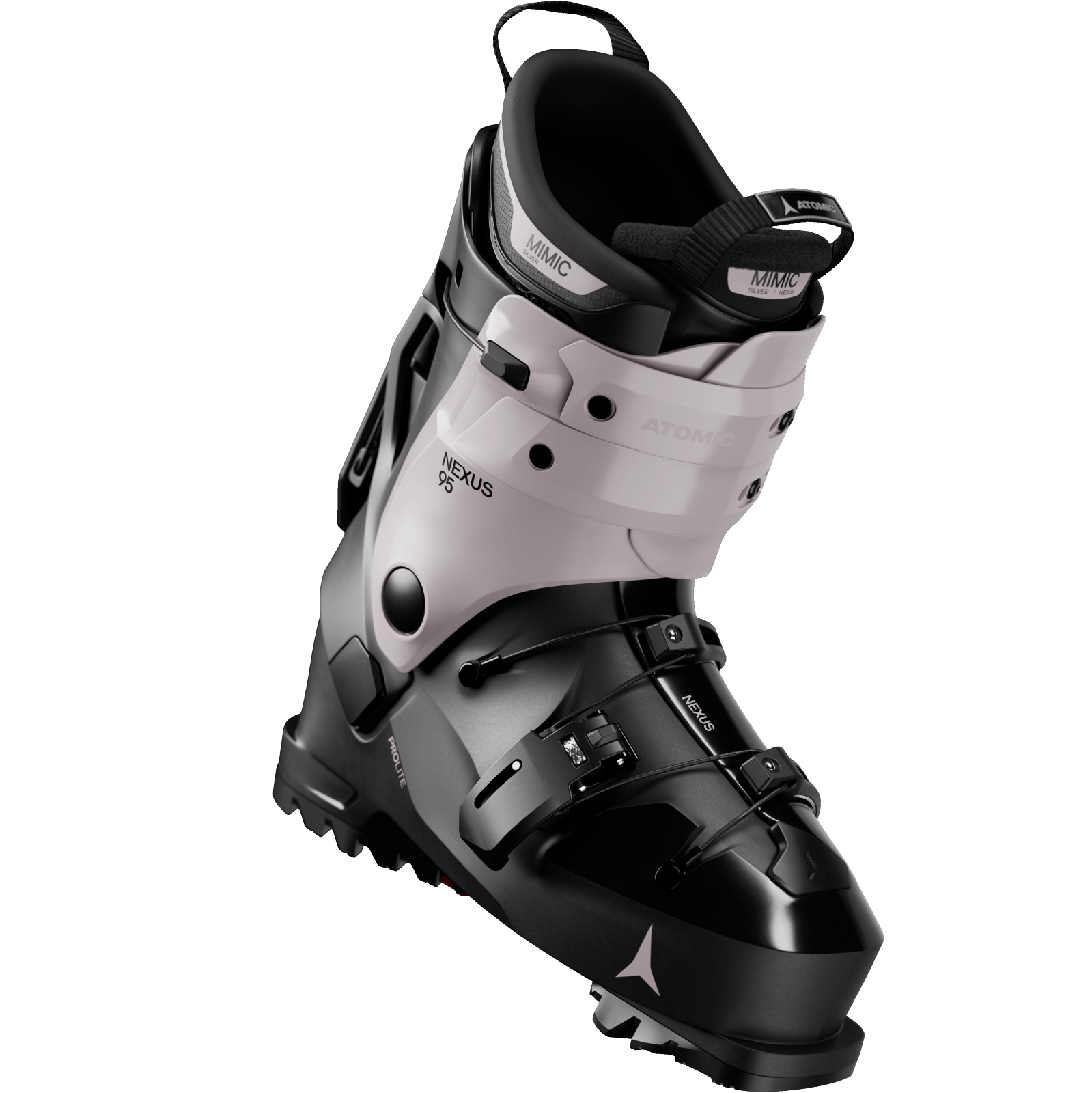 Atomic Nexus 95 Women Ski Boots