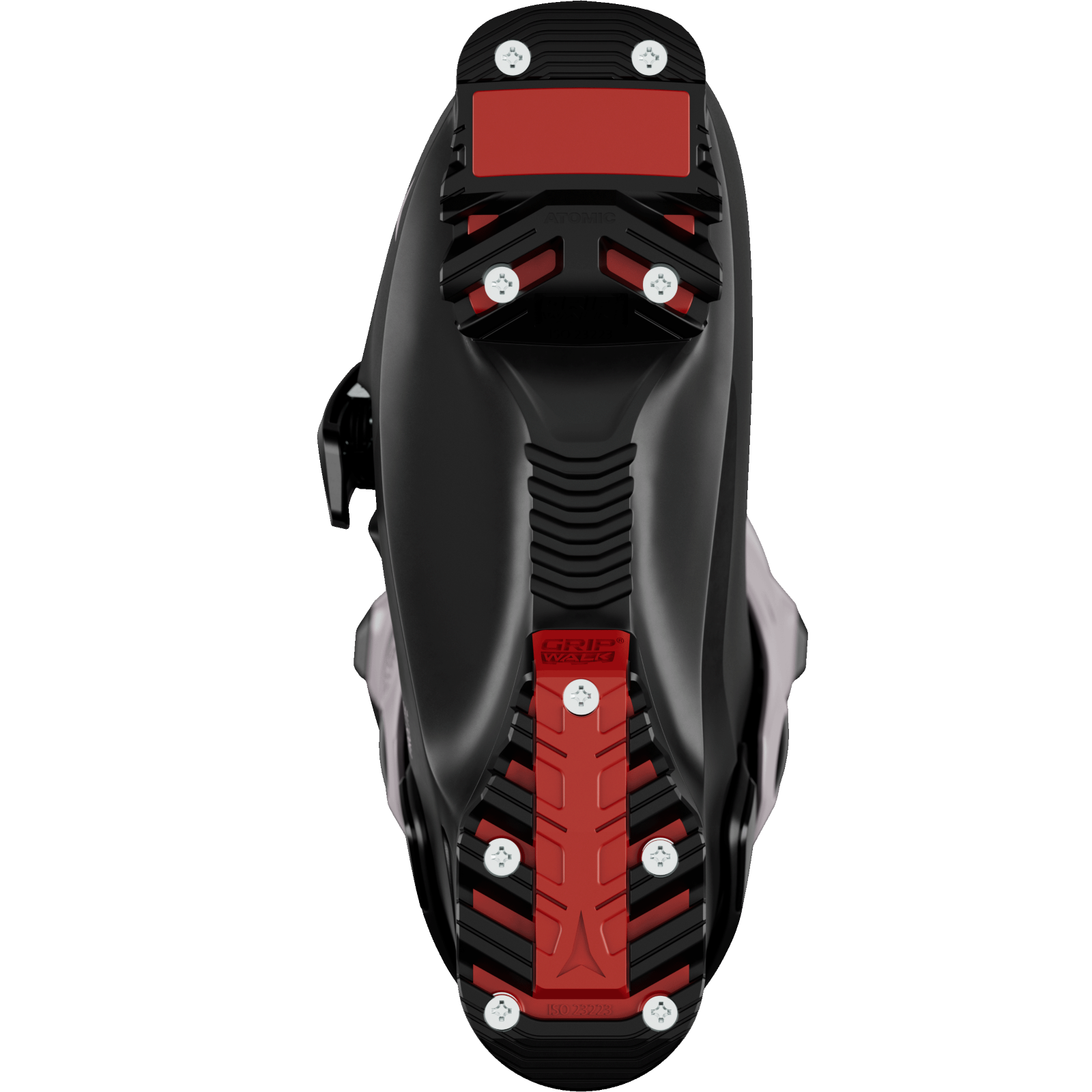 Atomic Nexus 95 Women Ski Boots