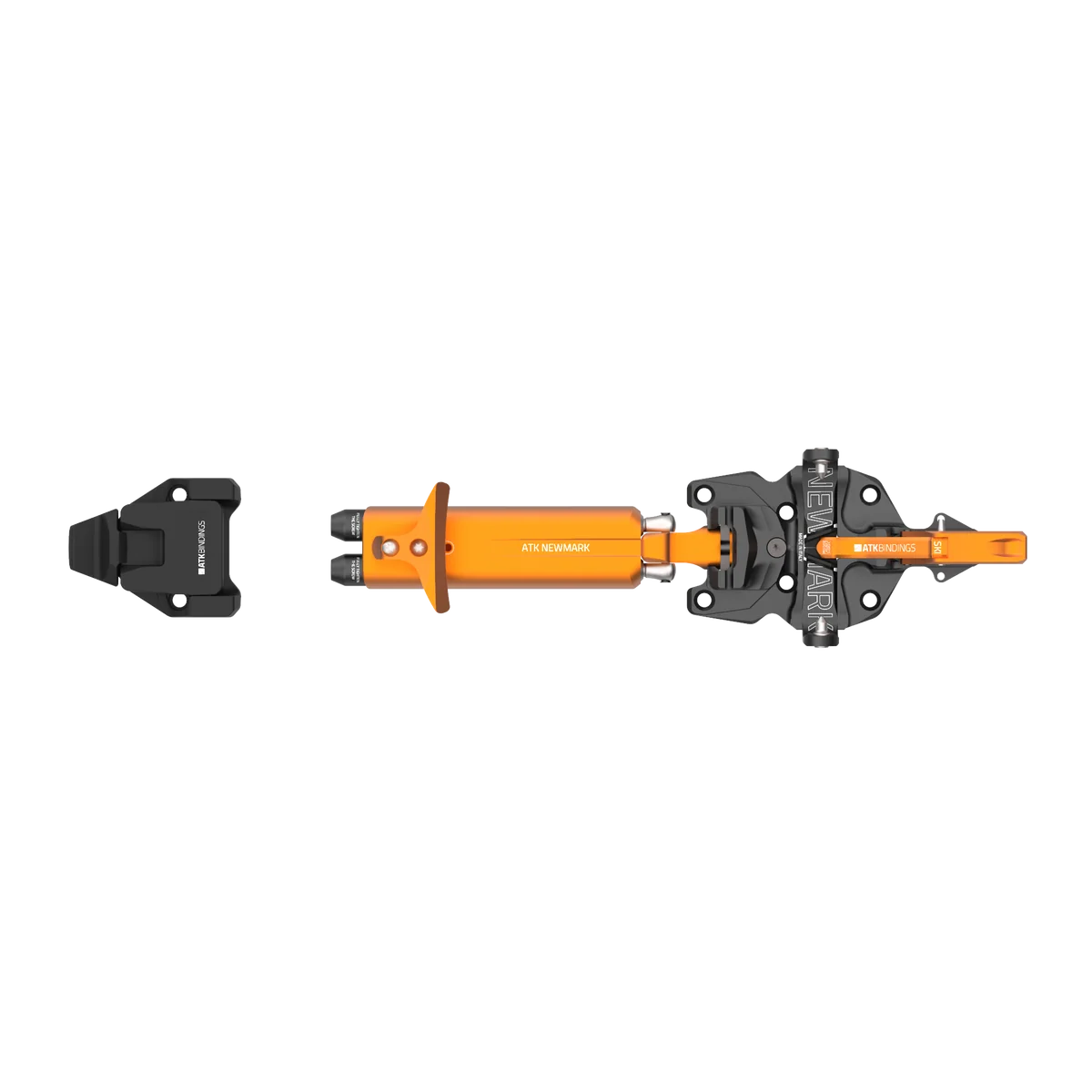 ATK Newmark Lite Telemark Bindings