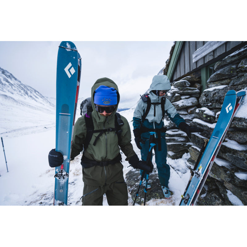 Tuque polaire Black Diamond Nordic