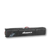 Nordica Double Roller Ski Bag