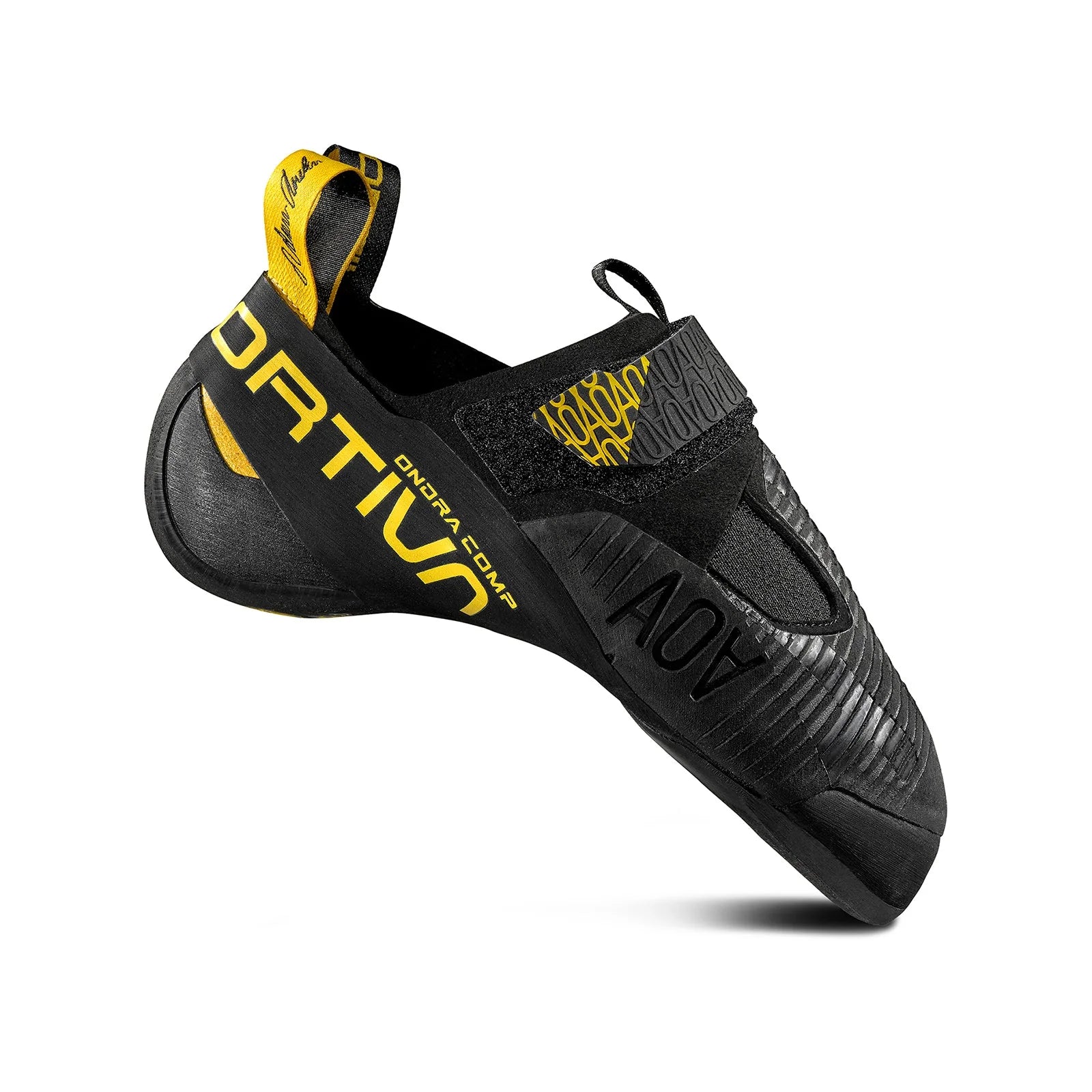 La Sportiva Ondra Comp