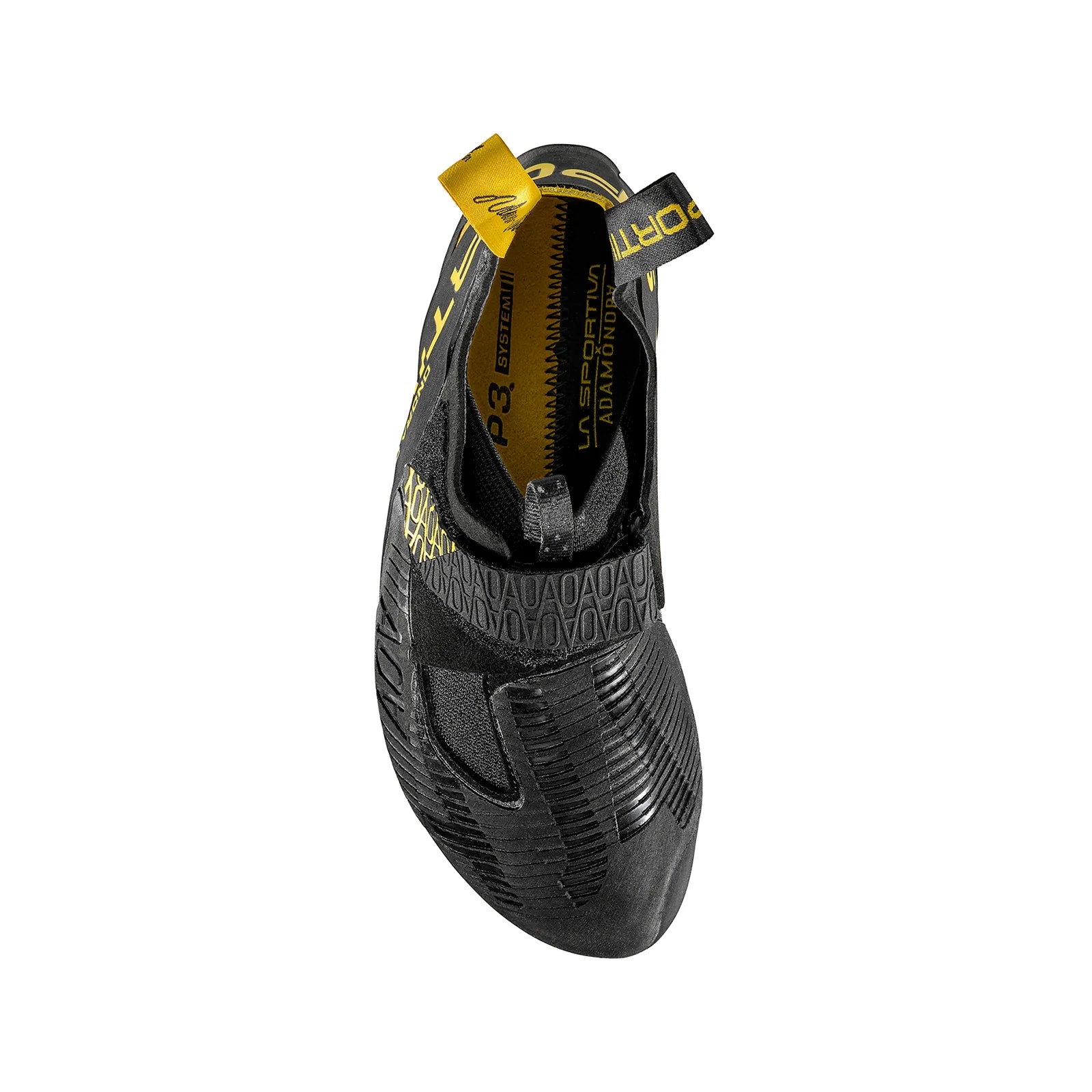 La Sportiva Ondra Comp