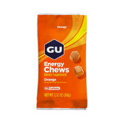GU Chews - Orange