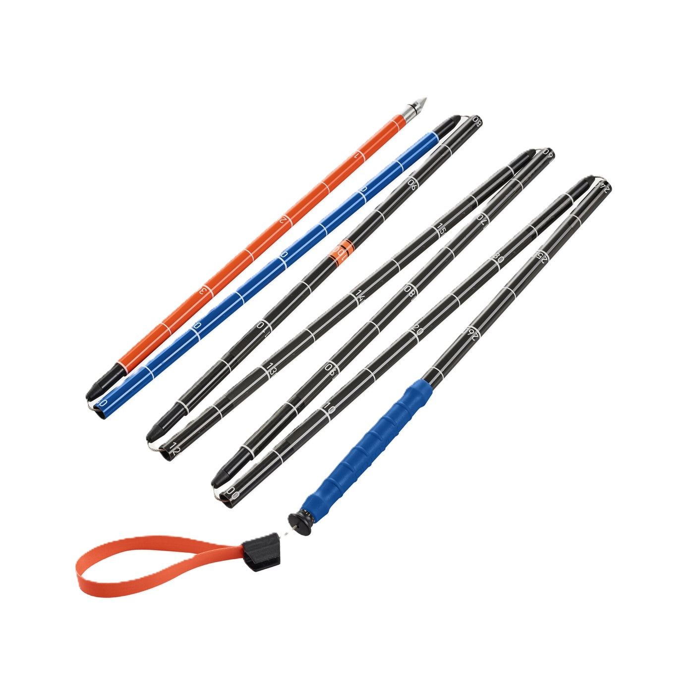 Ortovox Carbon 280+ PFA Probe