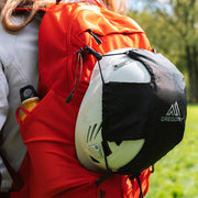 Porte-casque Gregory