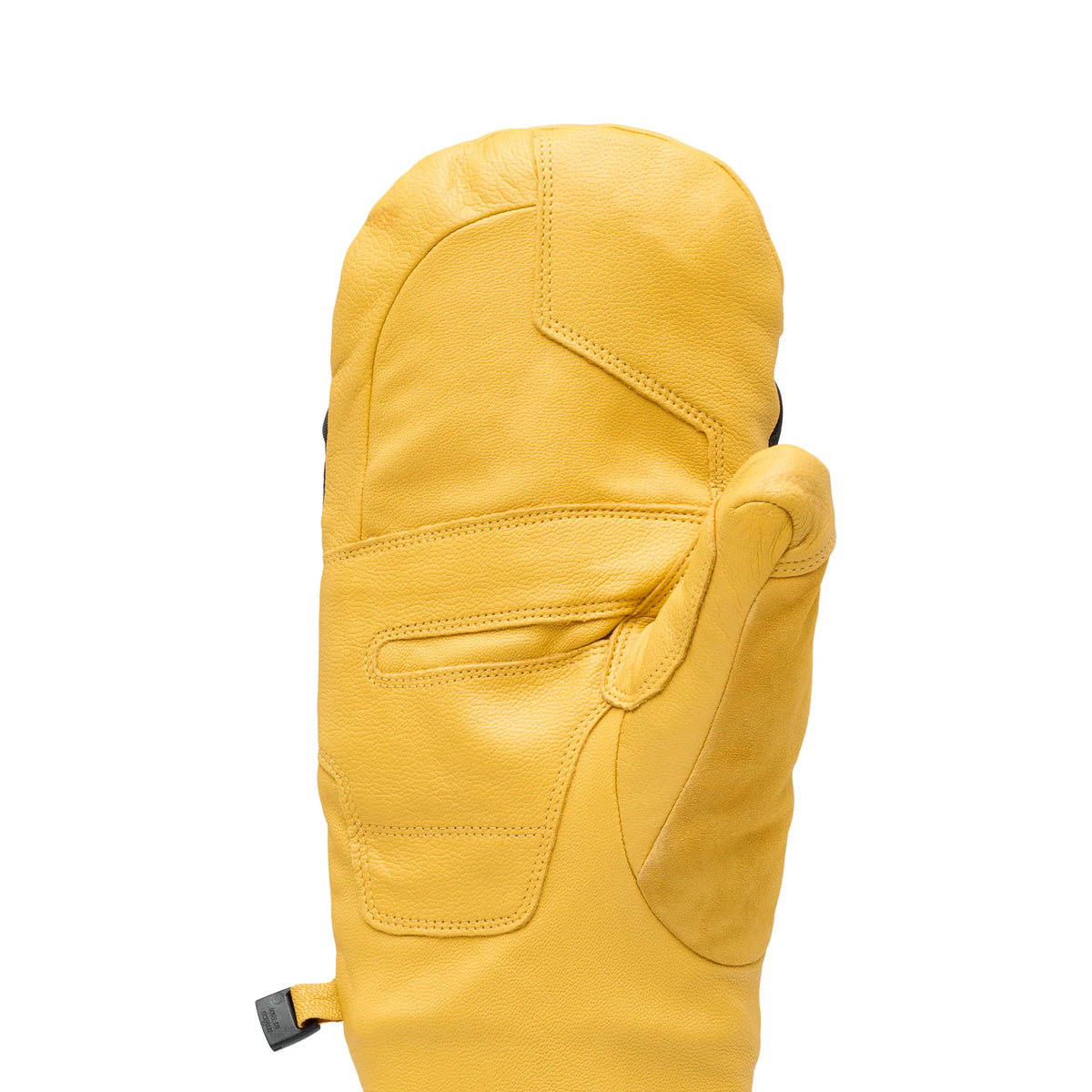 Black Diamond Patrol Mitts