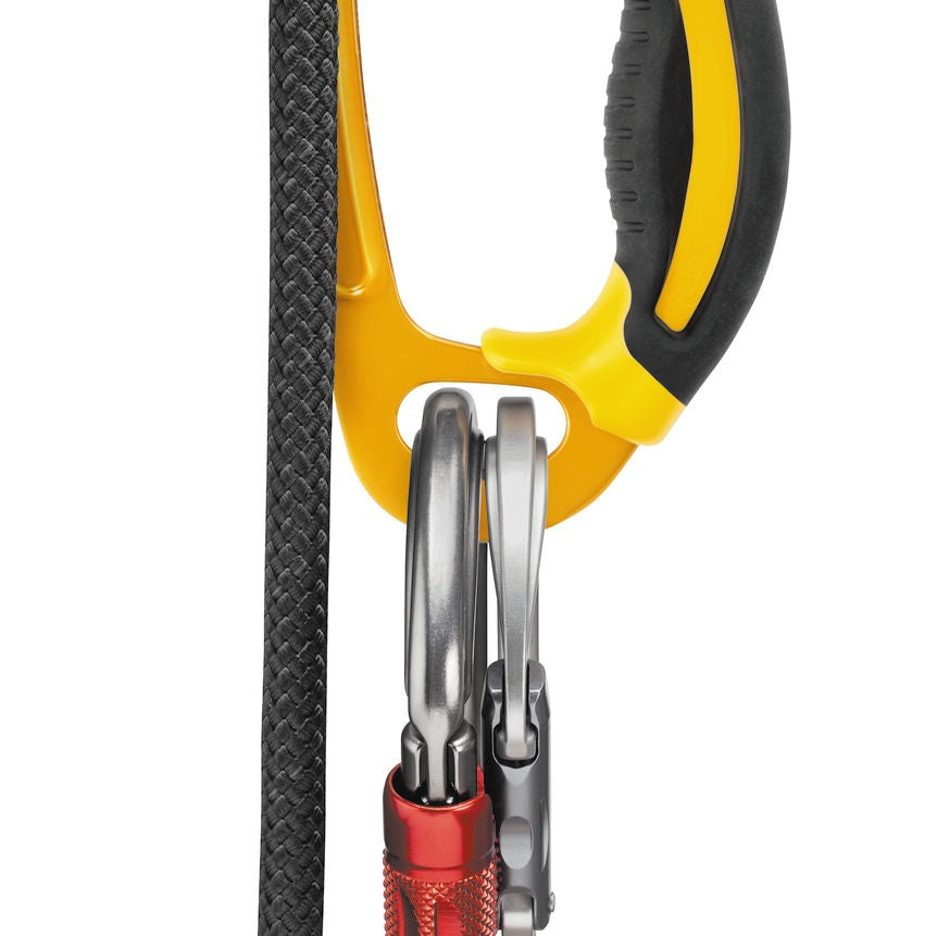 Petzl Ascension Handles