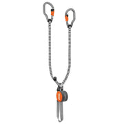 Kit de via ferrata Petzl Scorpio Vertigo 