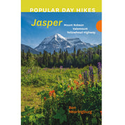 Popular Day Hikes: Jasper