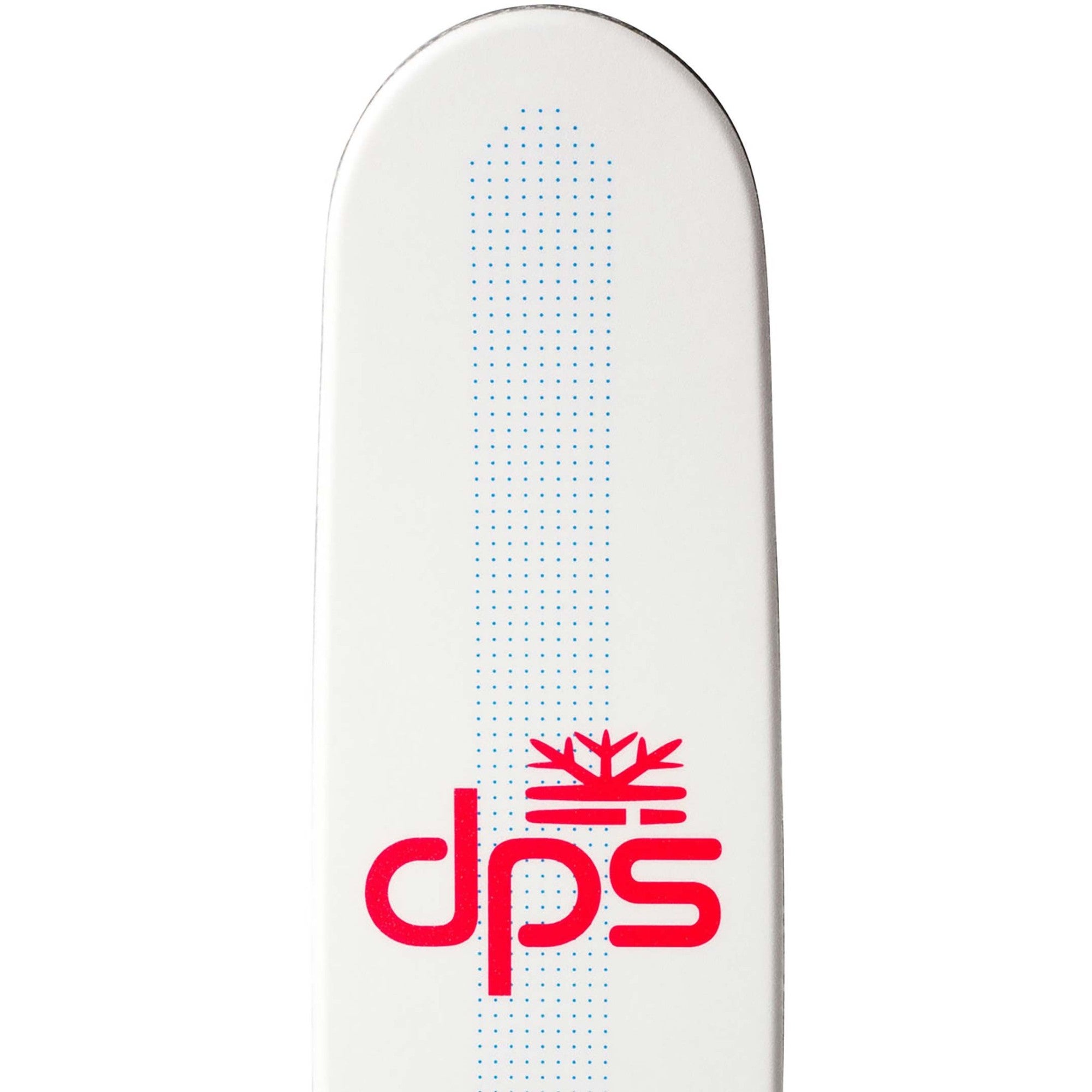 2027 DPS Powderworks Lotus Tour 117 Powder Touring Skis