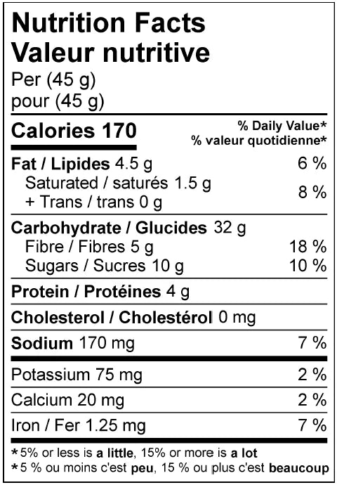 Krono Crispy Rice Squares Choco Pretzel