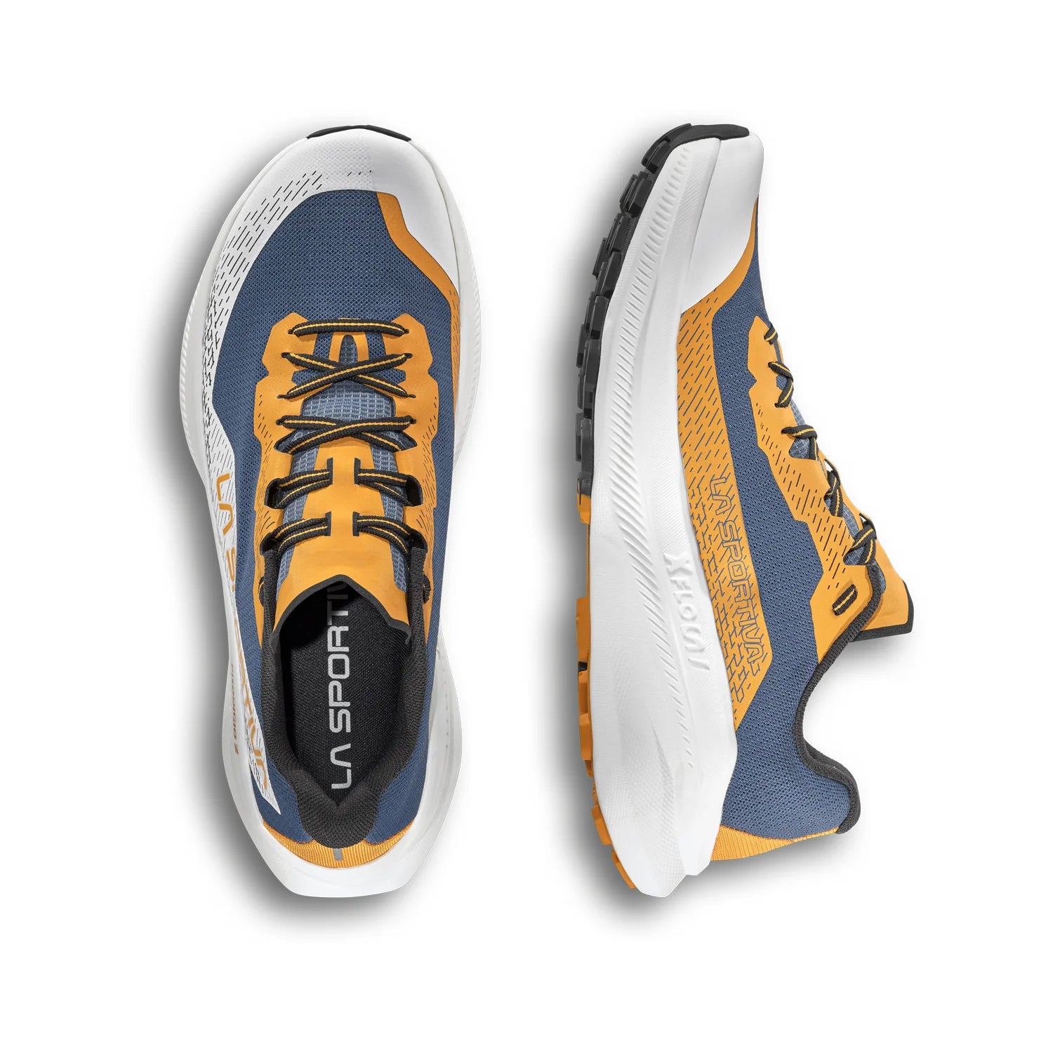 La Sportiva Prodigio 2 - Men