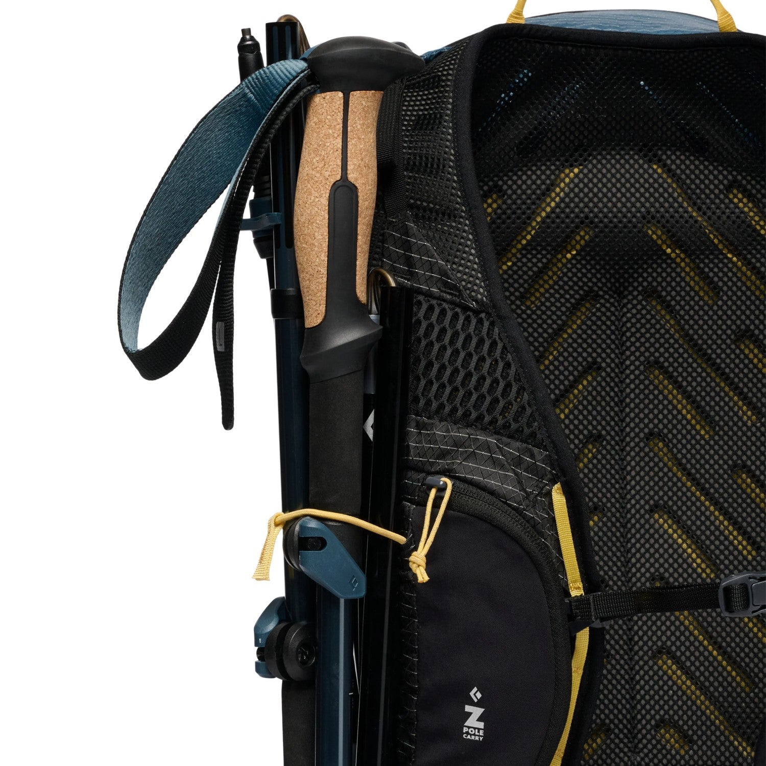 Sac à dos Black Diamond Pursuit 25