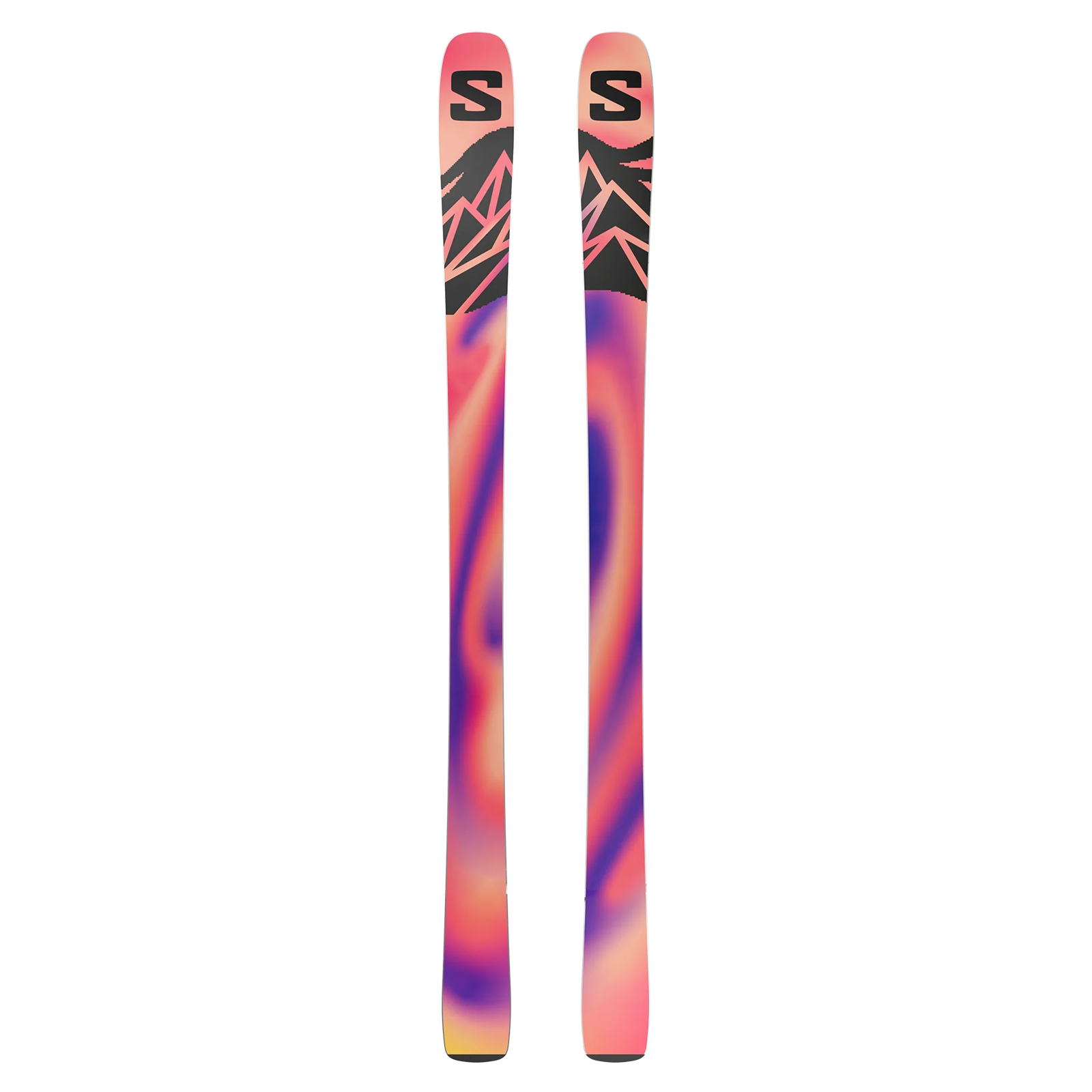 2027 Salomon QST 94 Skis