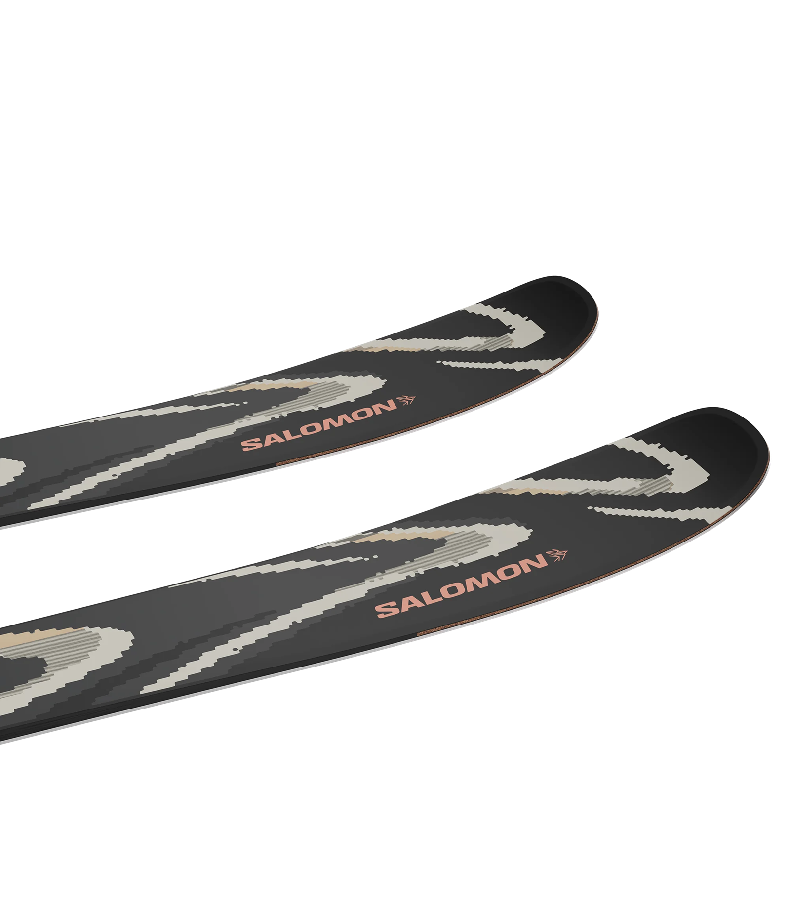 2027 Salomon QST 94 Skis