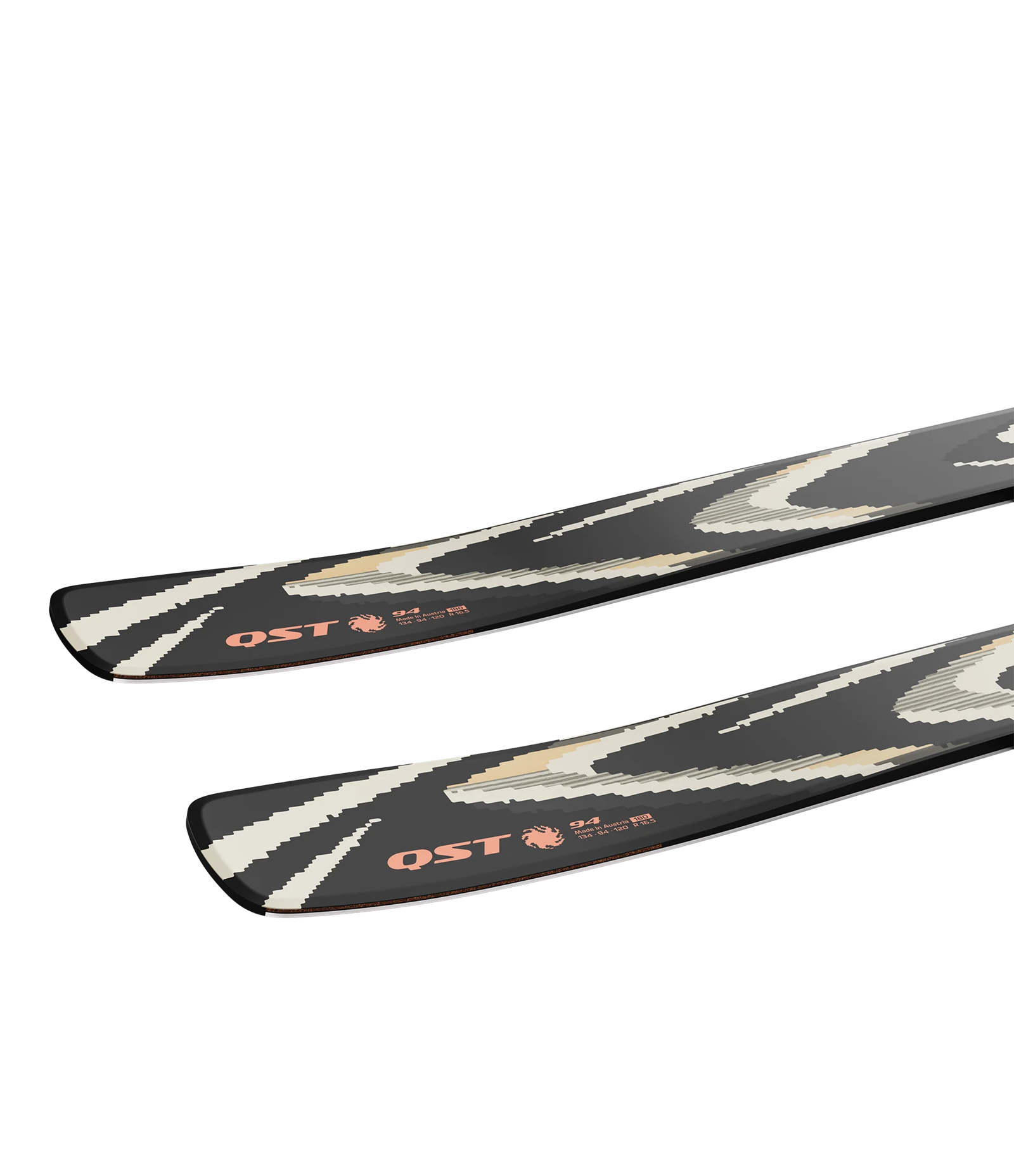 2027 Salomon QST 94 Skis