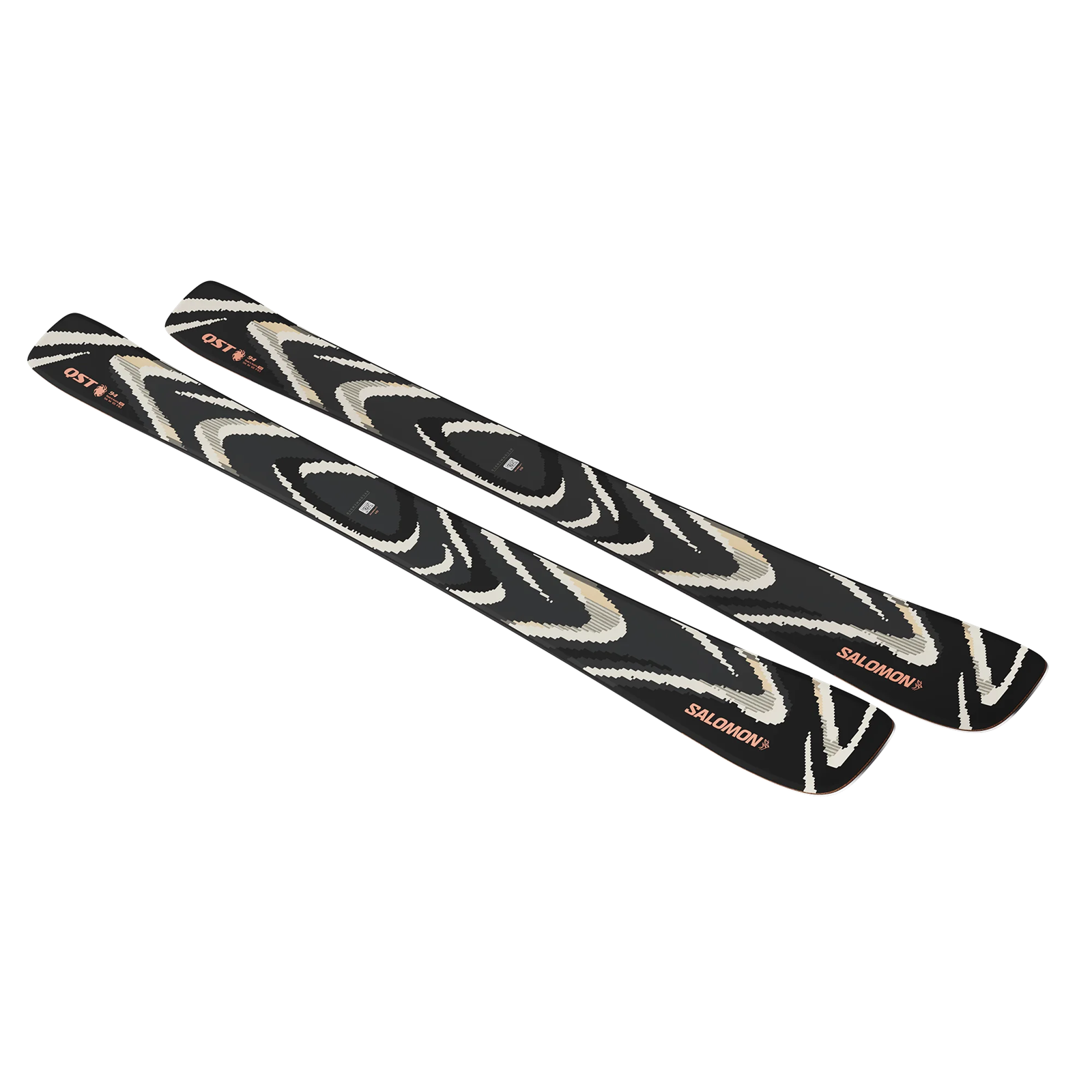 2027 Salomon QST 94 Skis
