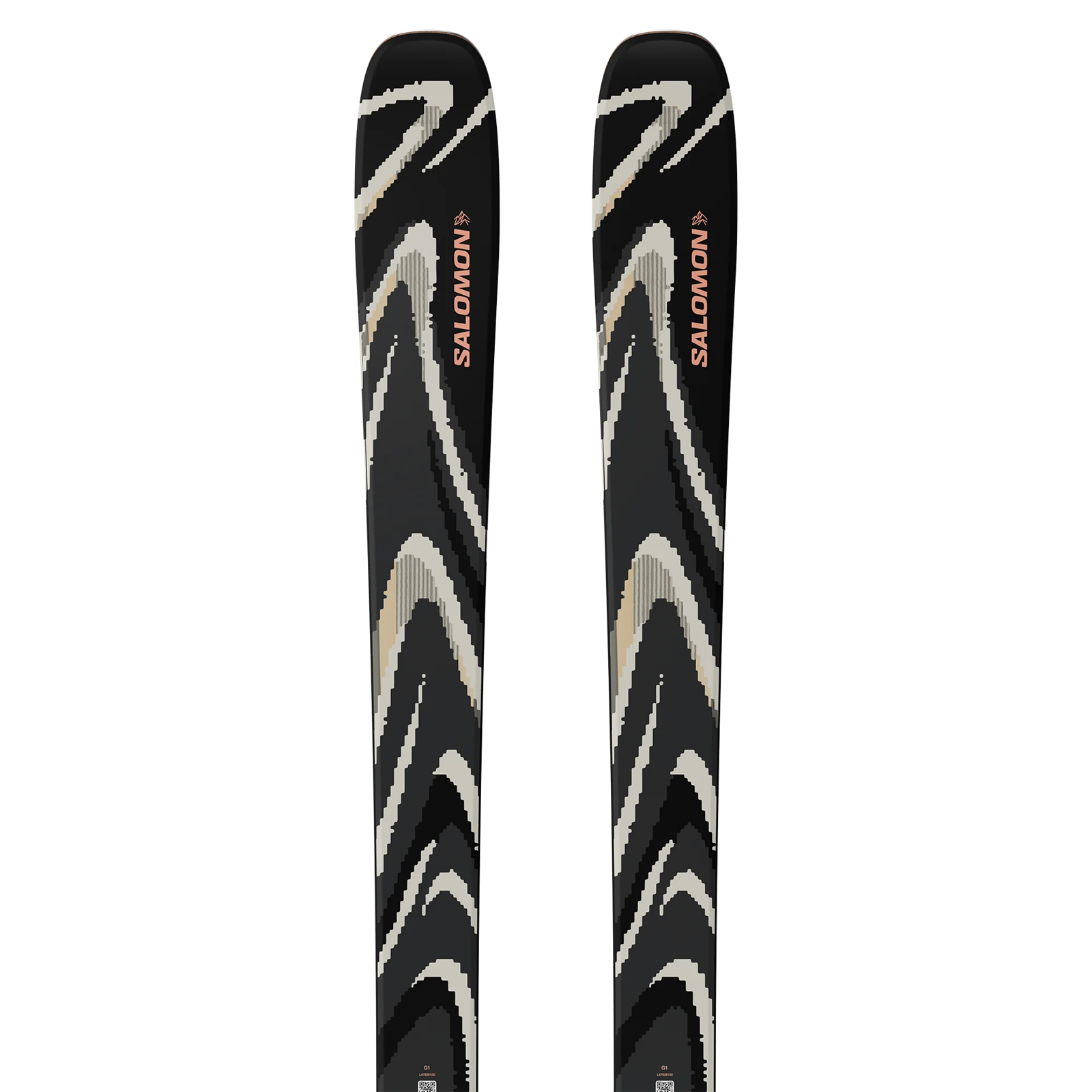 2027 Salomon QST 94 Skis