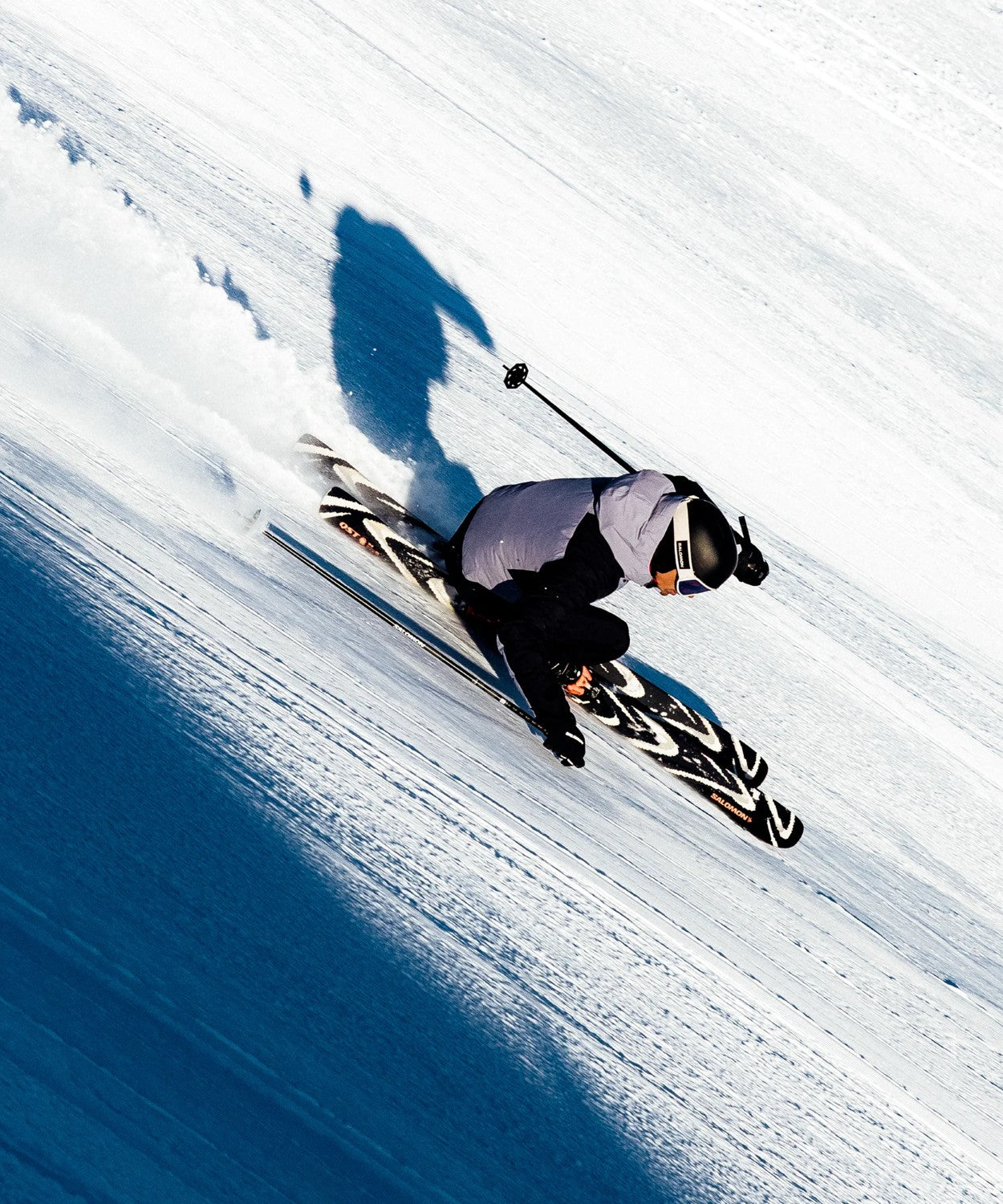 2027 Salomon QST 94 Skis