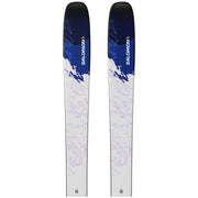 2027 Salomon S/Lab QST Echo Skis