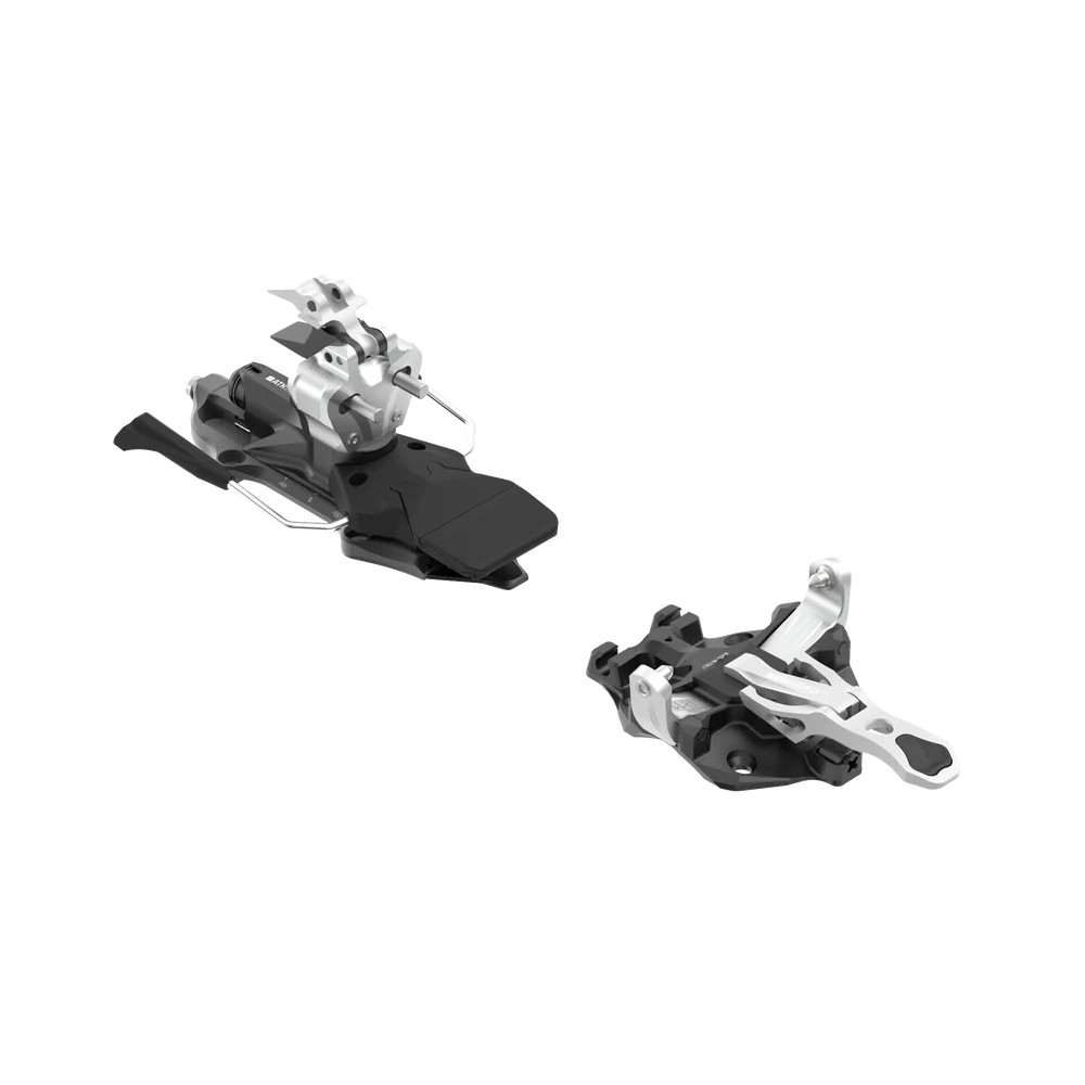 Fixations de ski de randonnée ATK Raider 11 EVO
