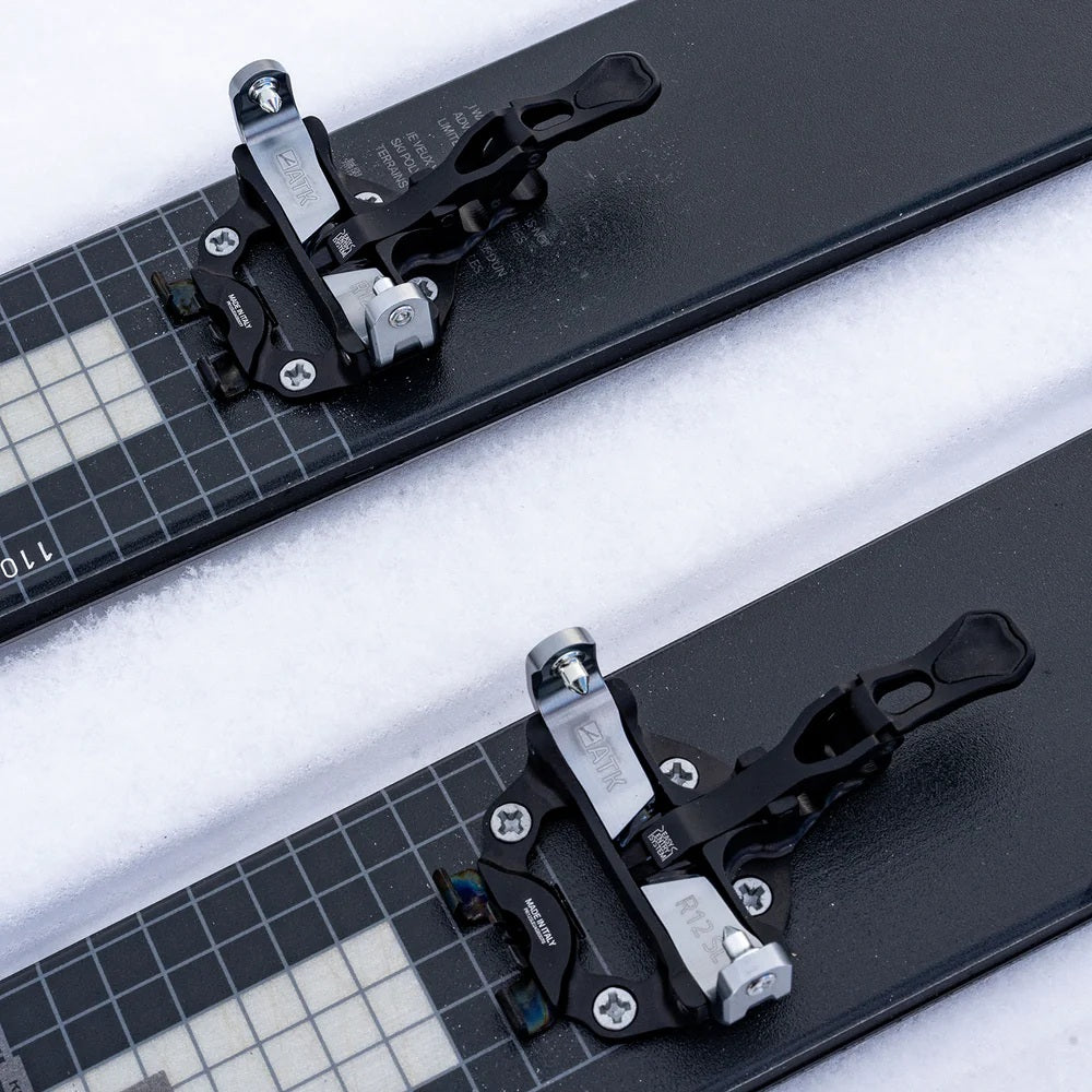 Fixations ATK Raider 12 SL