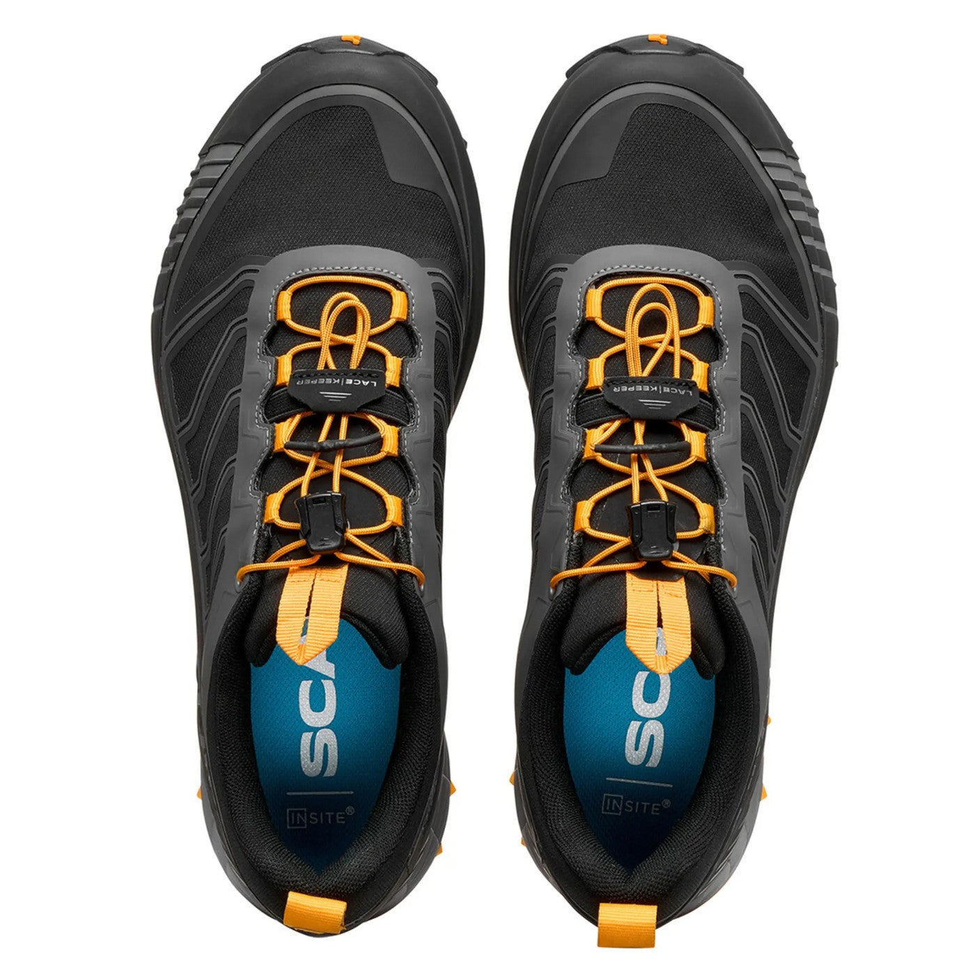 Scarpa Ribelle Run 2 GTX - Men